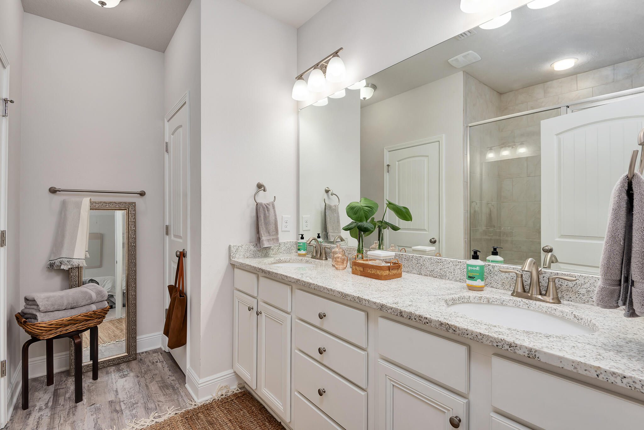 PEACH CREEK PH 5 - Residential