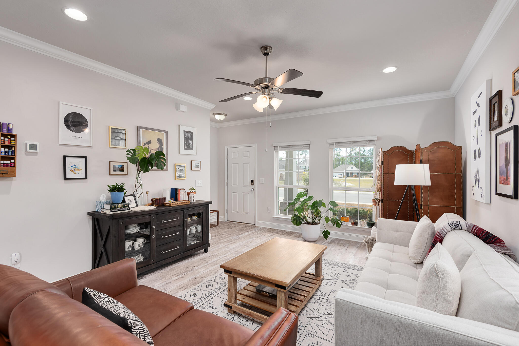 PEACH CREEK PH 5 - Residential