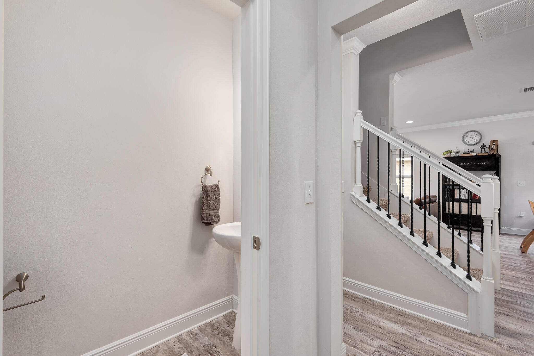 PEACH CREEK PH 5 - Residential