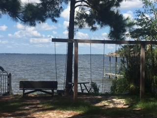 Harstvedt Plantation - Land