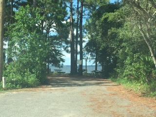 Harstvedt Plantation - Land