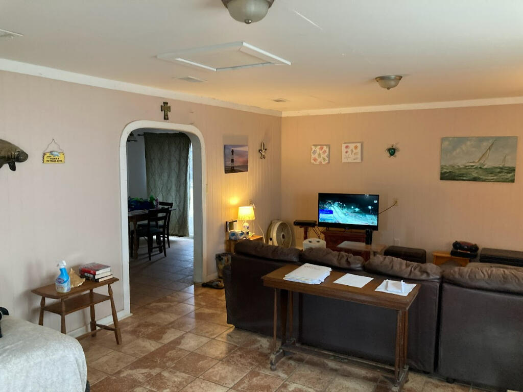 MAGNOLIA BAYE - Residential