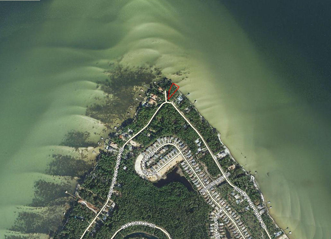 DRIFTWOOD ESTATES - Land