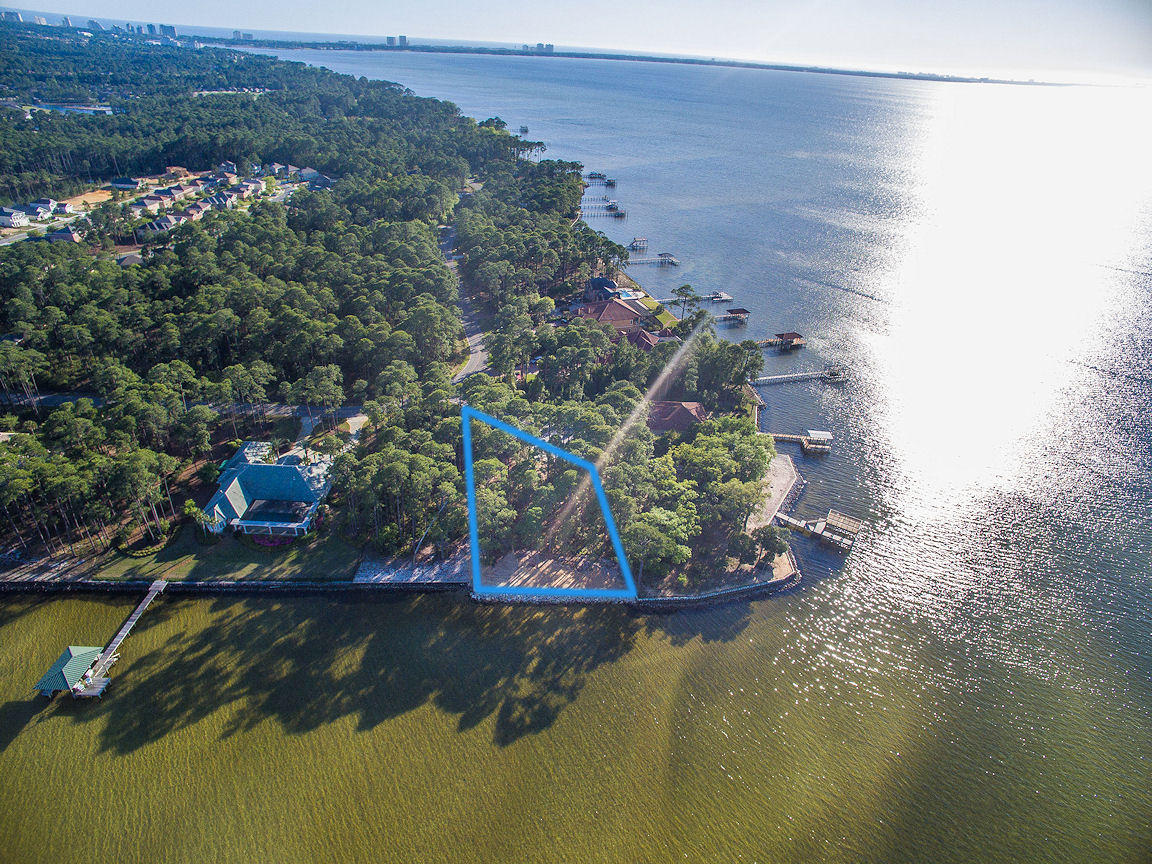 DRIFTWOOD ESTATES - Land