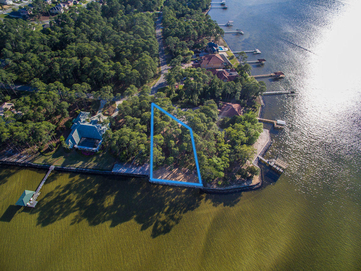 DRIFTWOOD ESTATES - Land