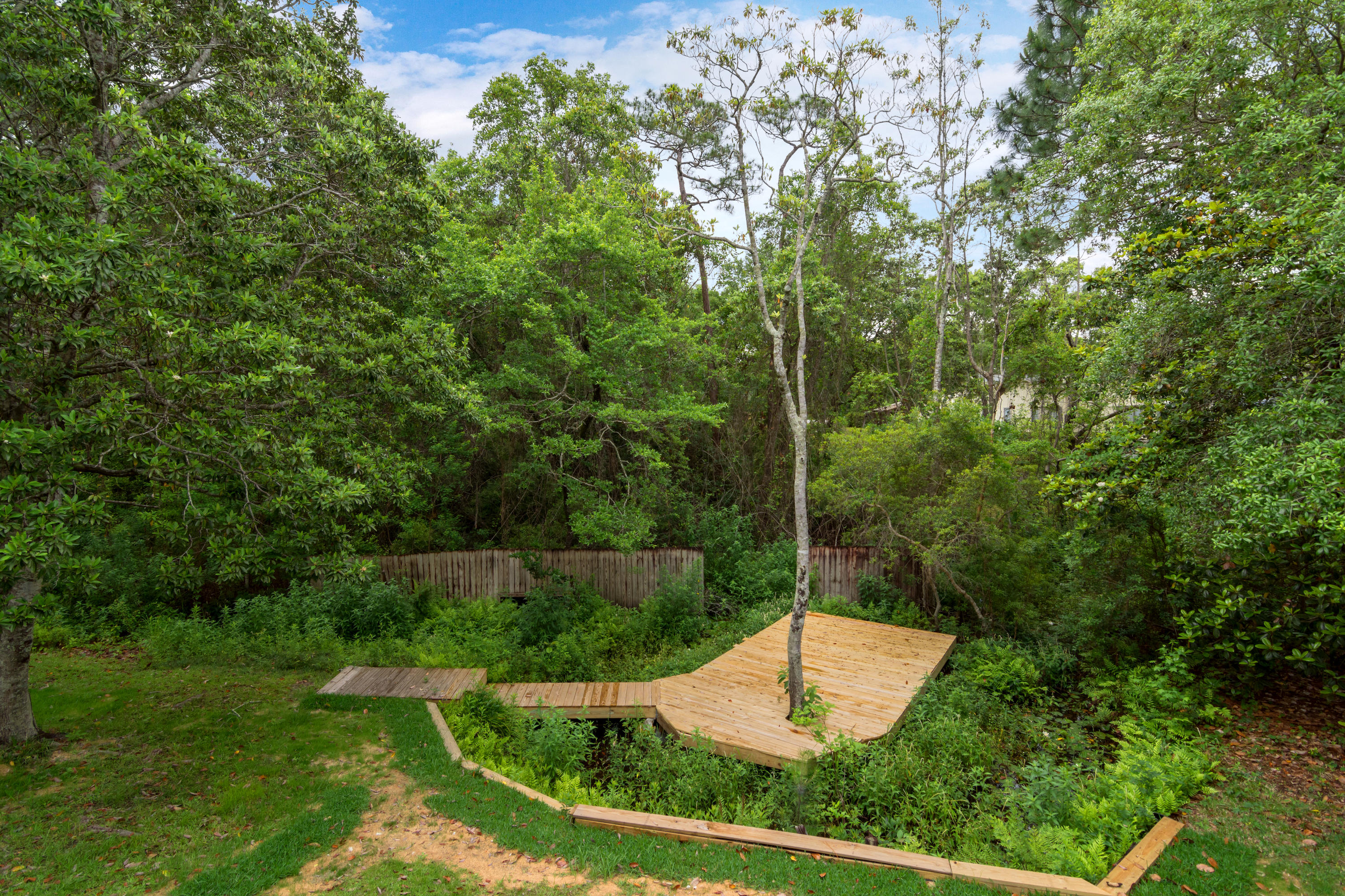 CARIBBEAN VILLAGE SOUTH 2 - Residential