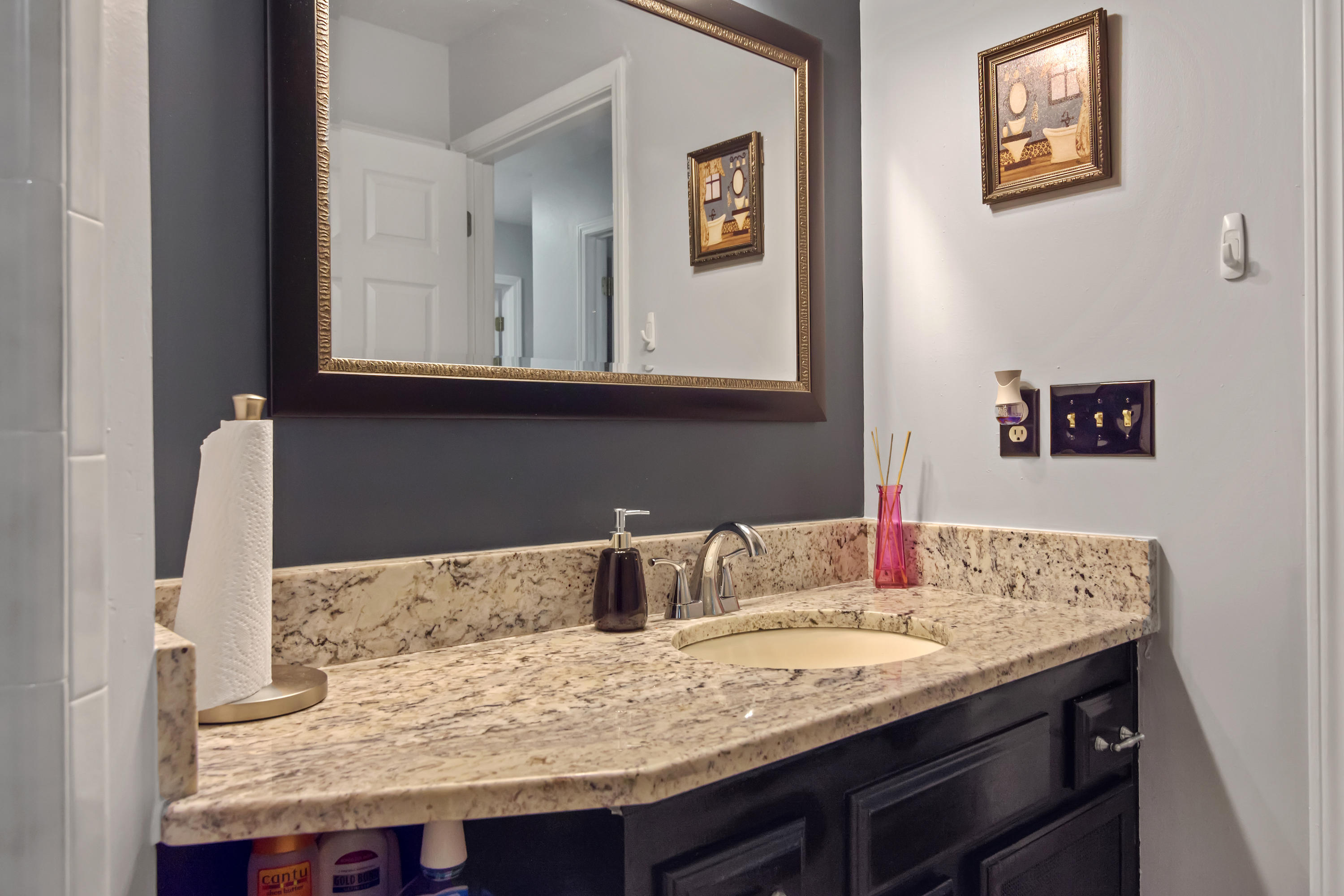 CARIBBEAN VILLAGE SOUTH 2 - Residential