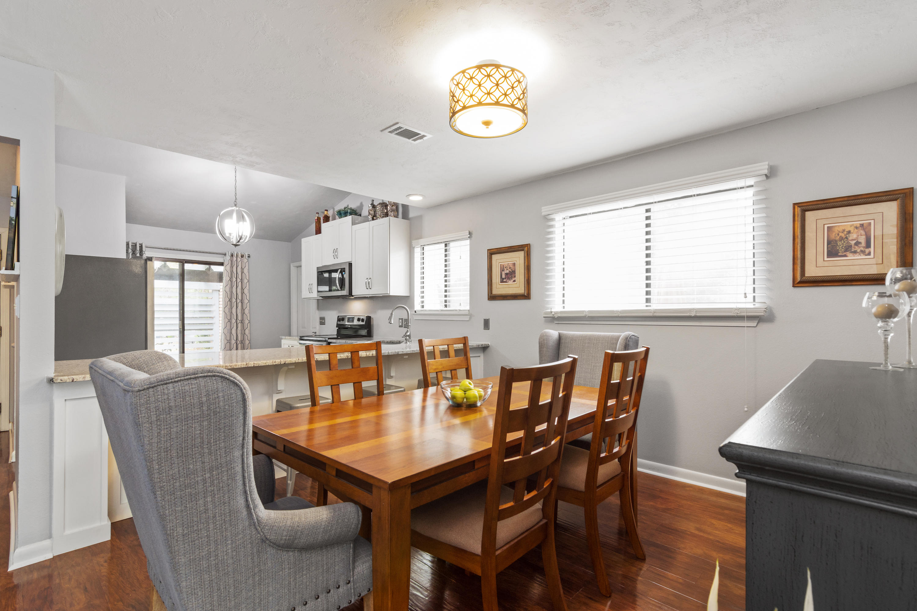 CARIBBEAN VILLAGE SOUTH 2 - Residential