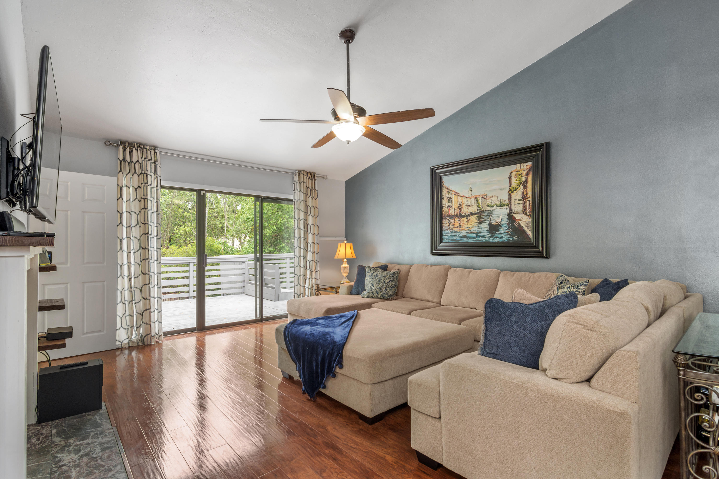 CARIBBEAN VILLAGE SOUTH 2 - Residential