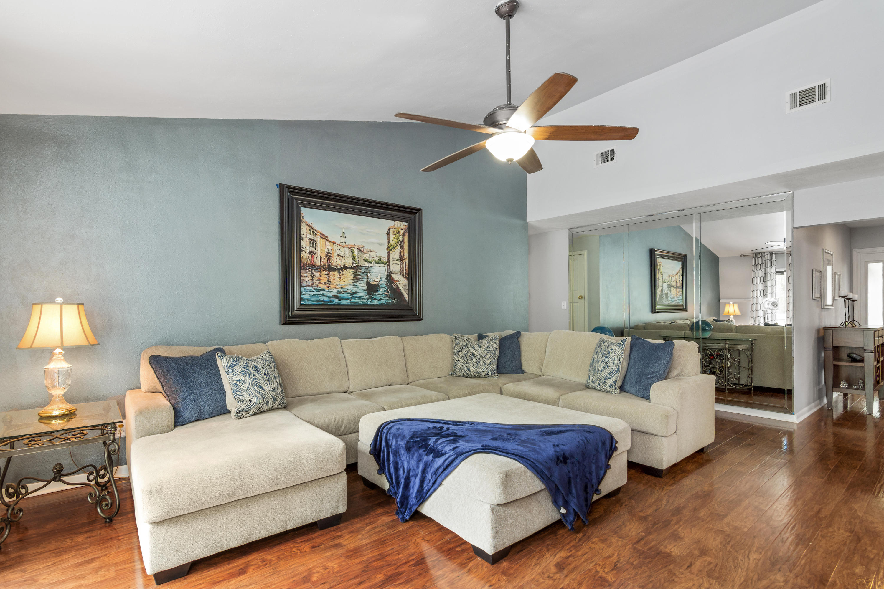 CARIBBEAN VILLAGE SOUTH 2 - Residential