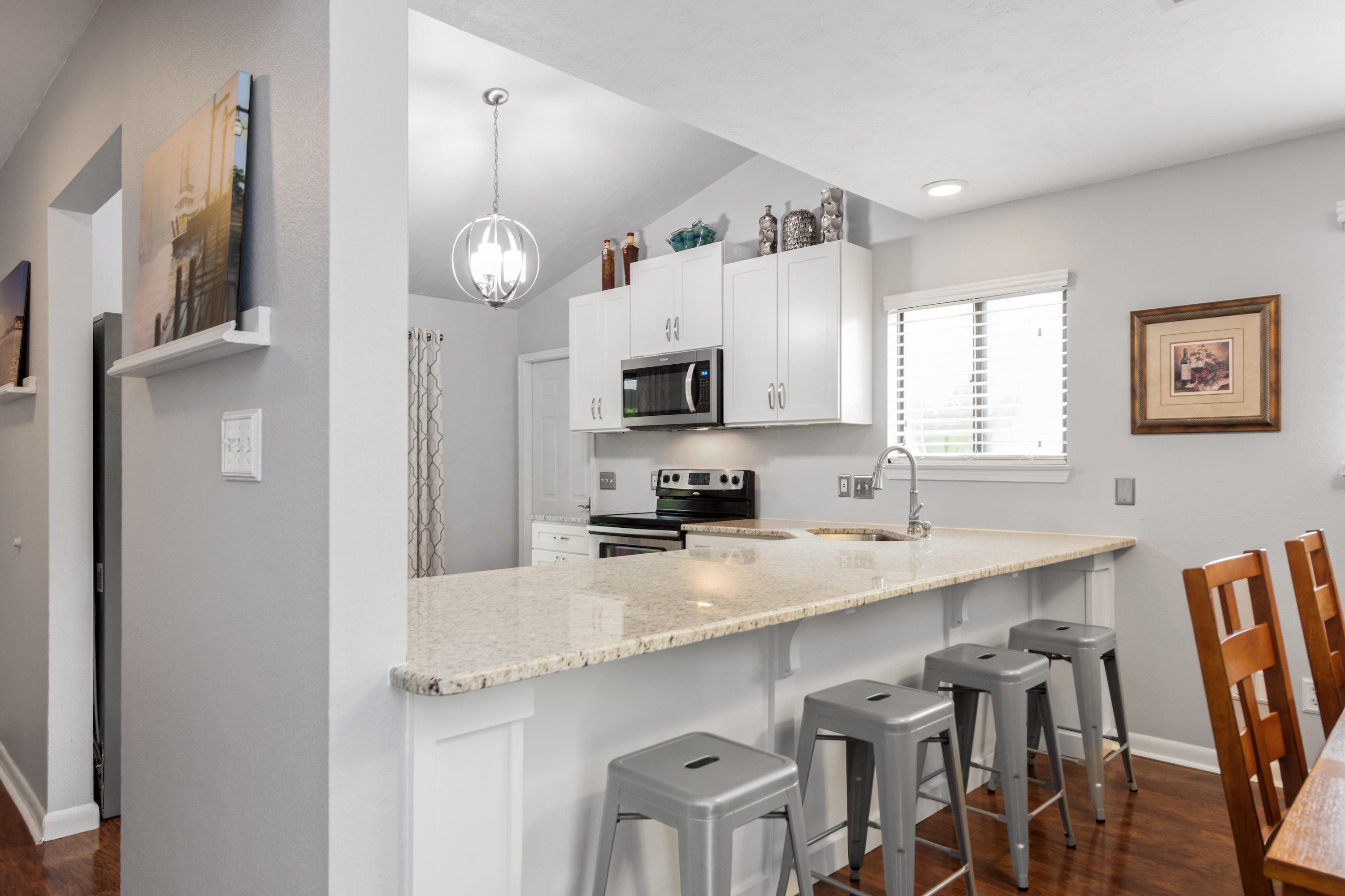 CARIBBEAN VILLAGE SOUTH 2 - Residential