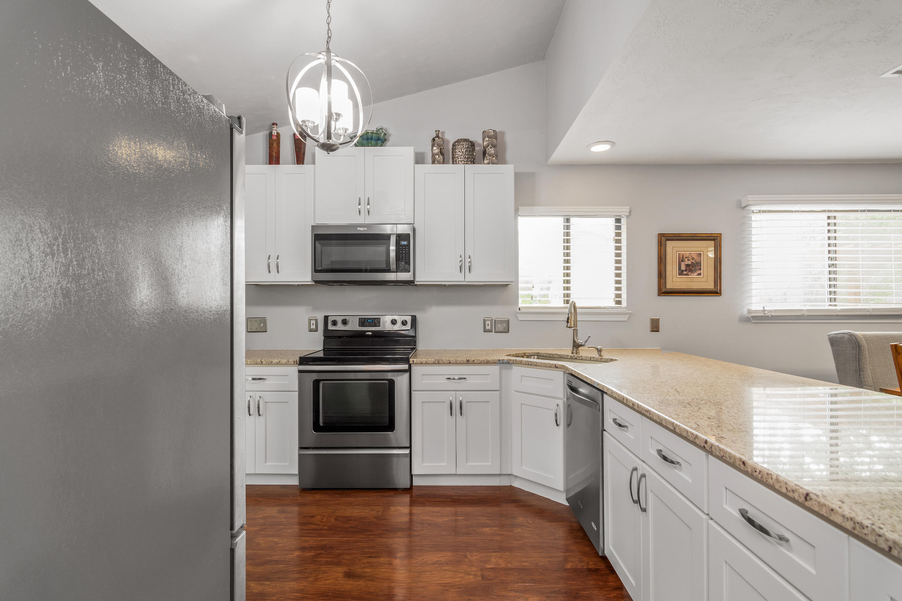 CARIBBEAN VILLAGE SOUTH 2 - Residential