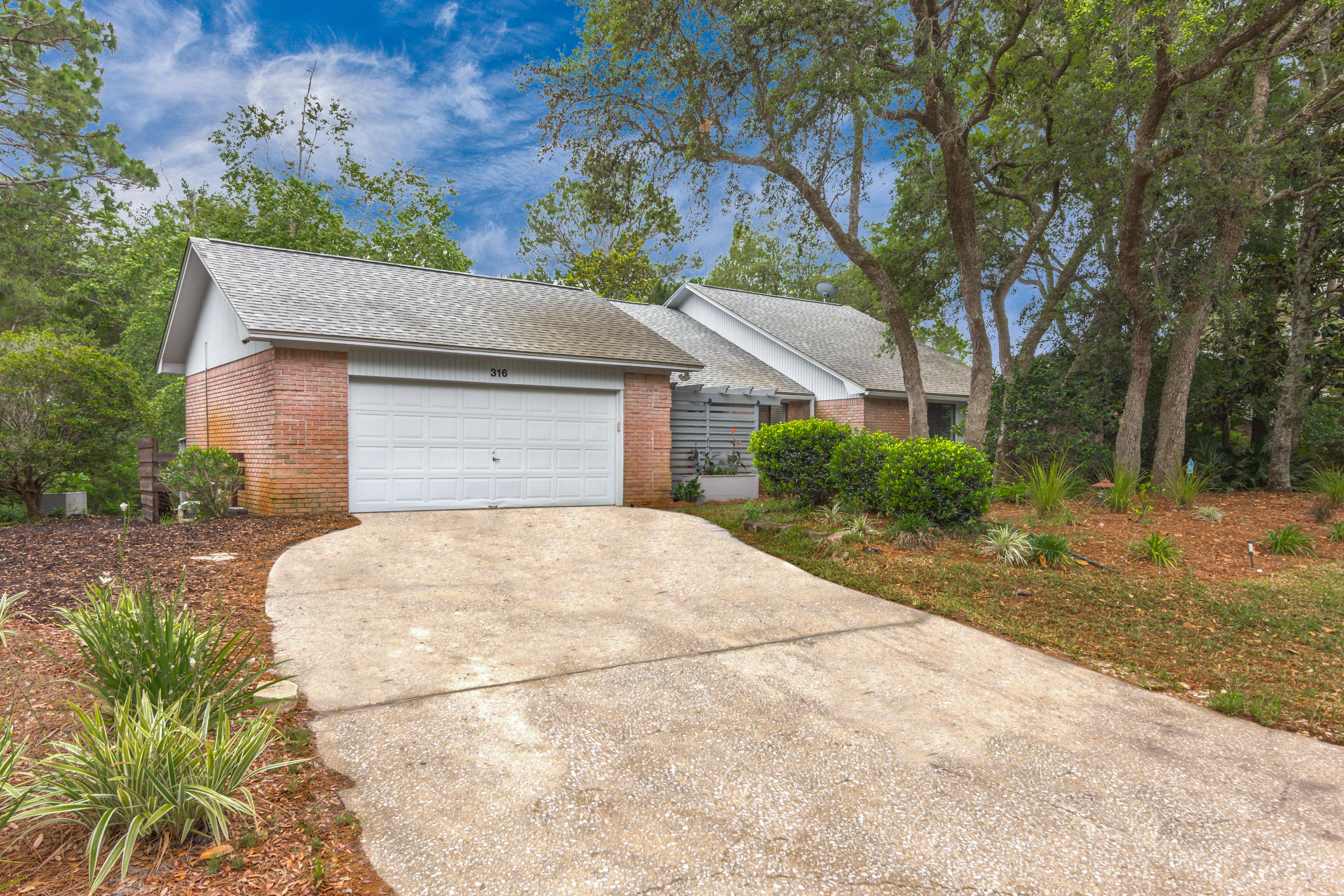 CARIBBEAN VILLAGE SOUTH 2 - Residential