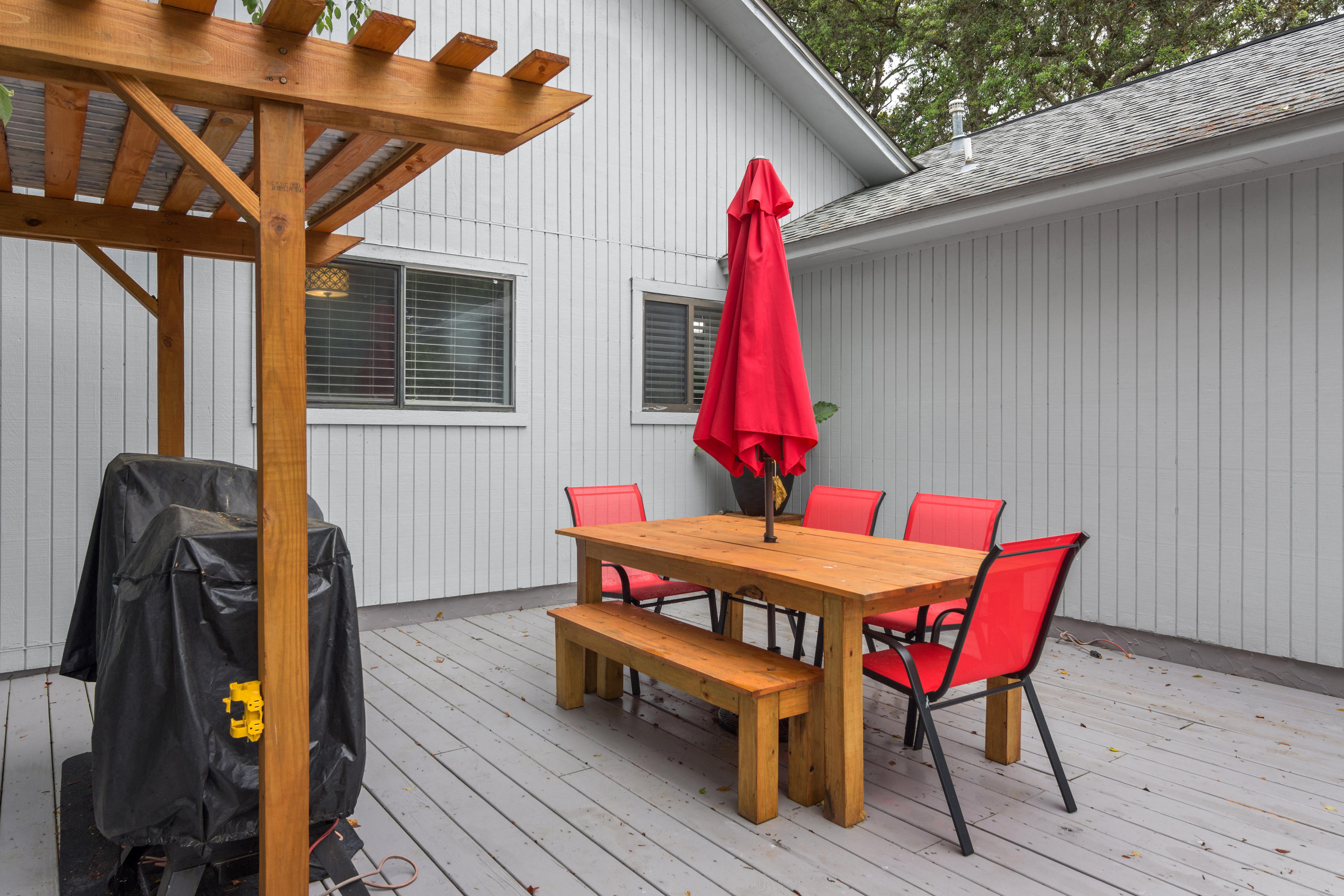 CARIBBEAN VILLAGE SOUTH 2 - Residential