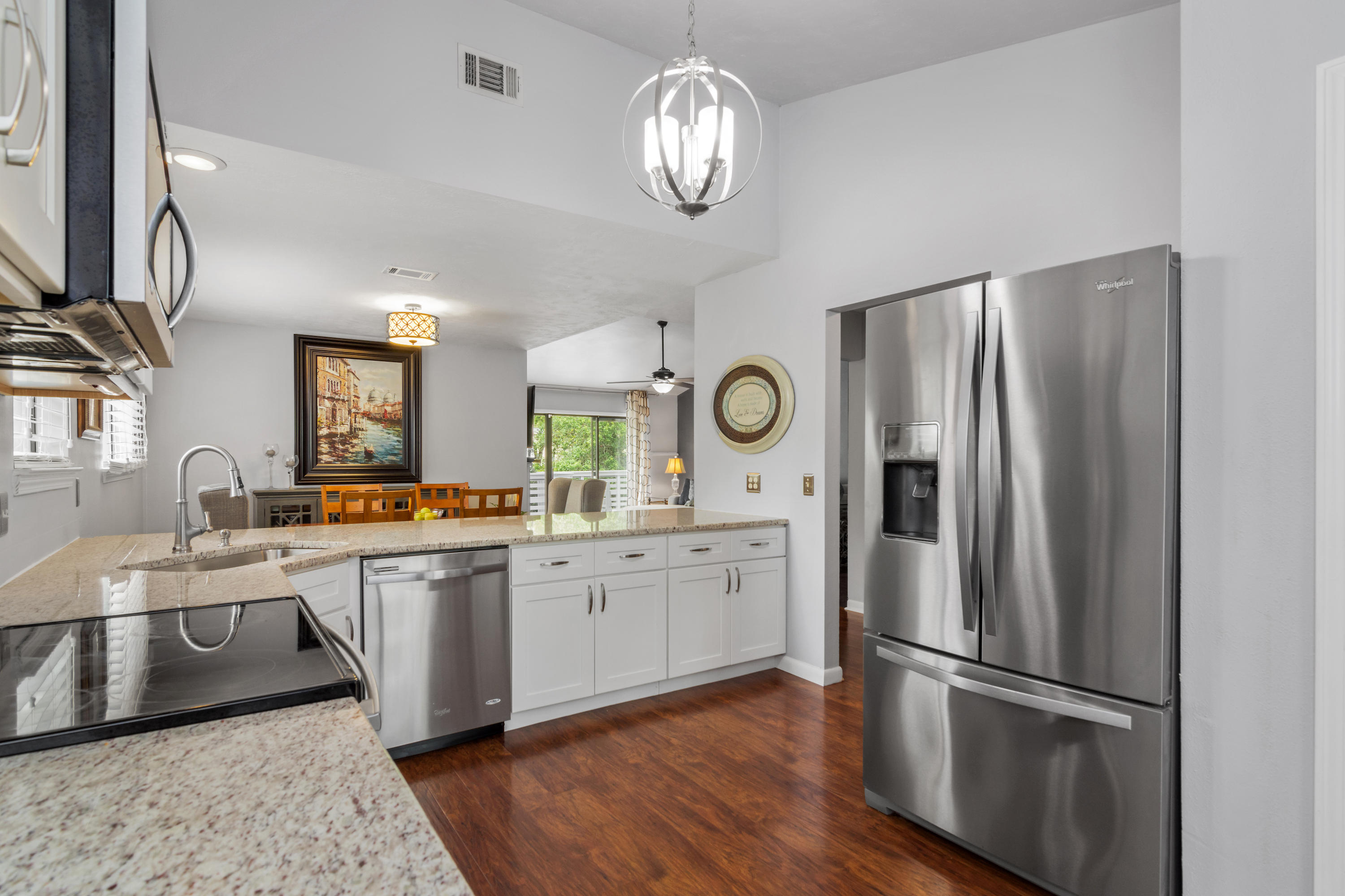 CARIBBEAN VILLAGE SOUTH 2 - Residential