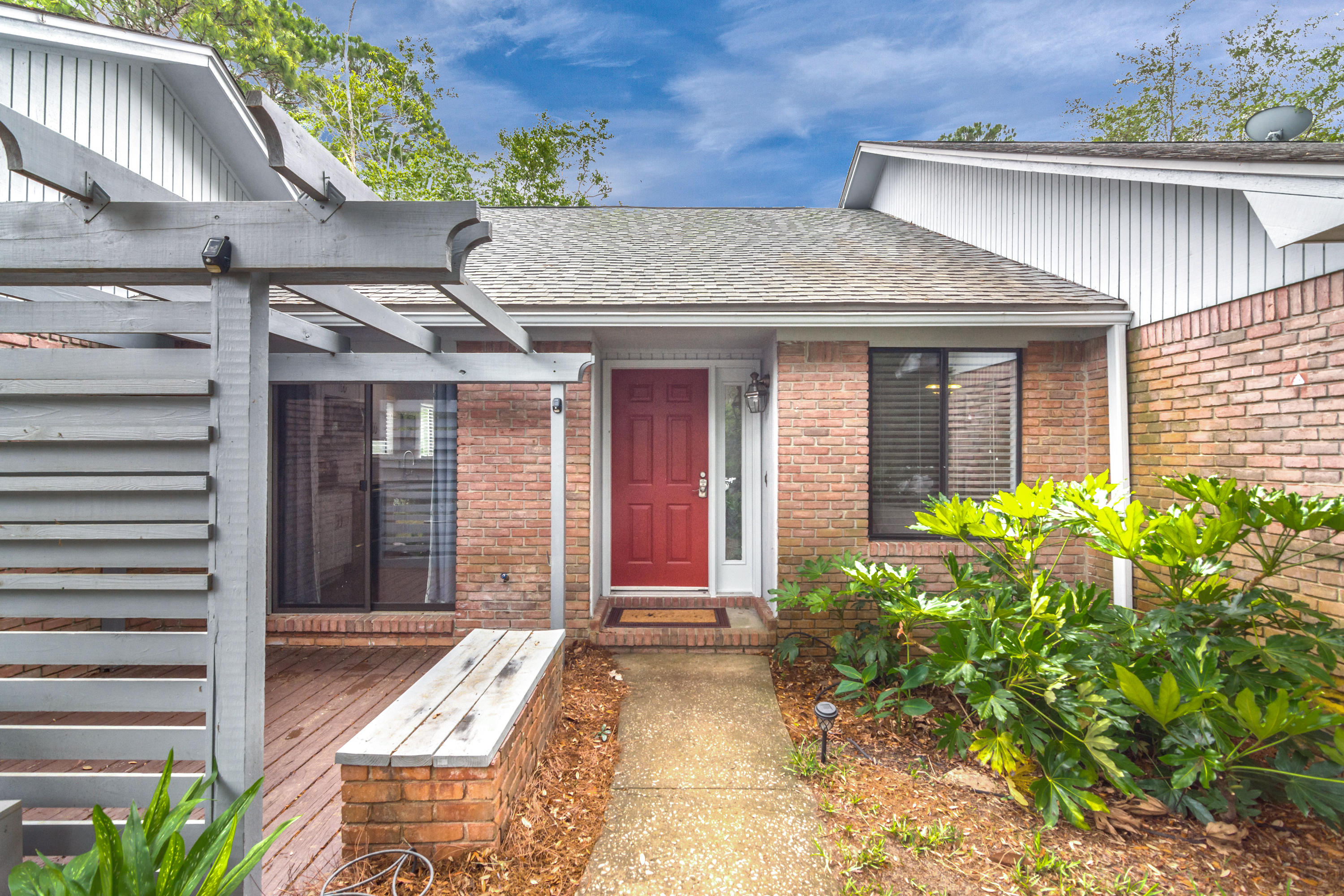 CARIBBEAN VILLAGE SOUTH 2 - Residential