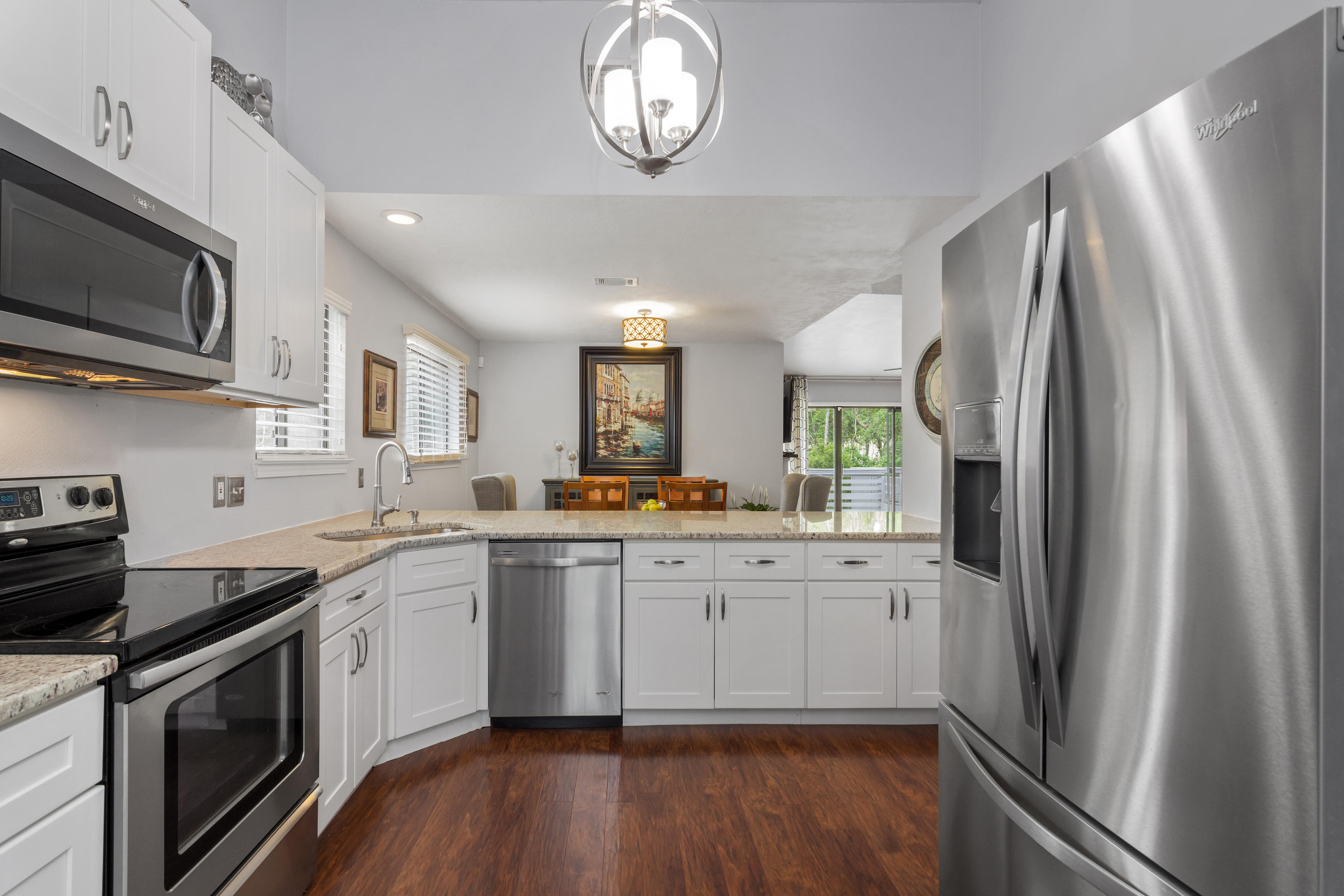 CARIBBEAN VILLAGE SOUTH 2 - Residential