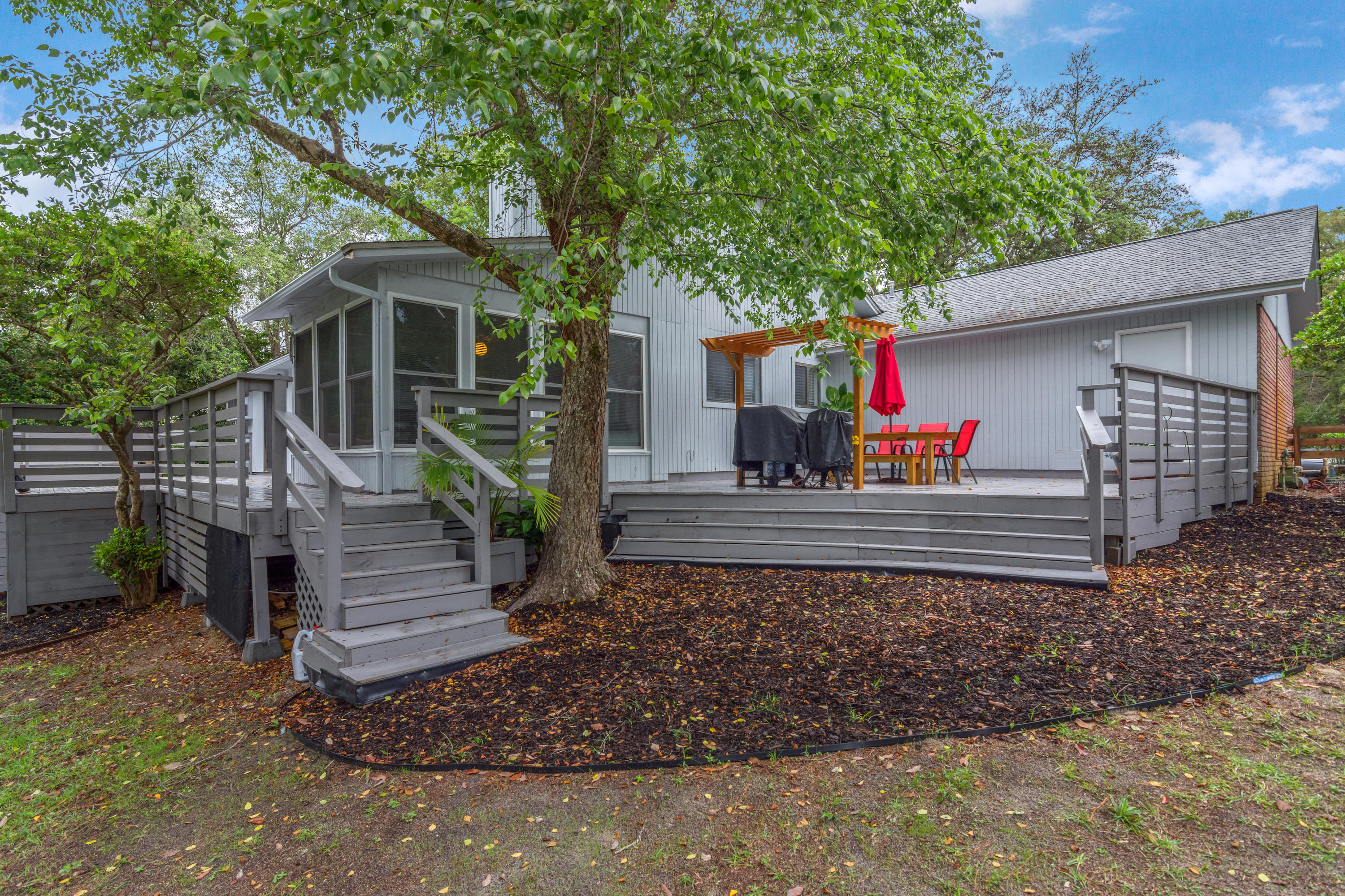 CARIBBEAN VILLAGE SOUTH 2 - Residential