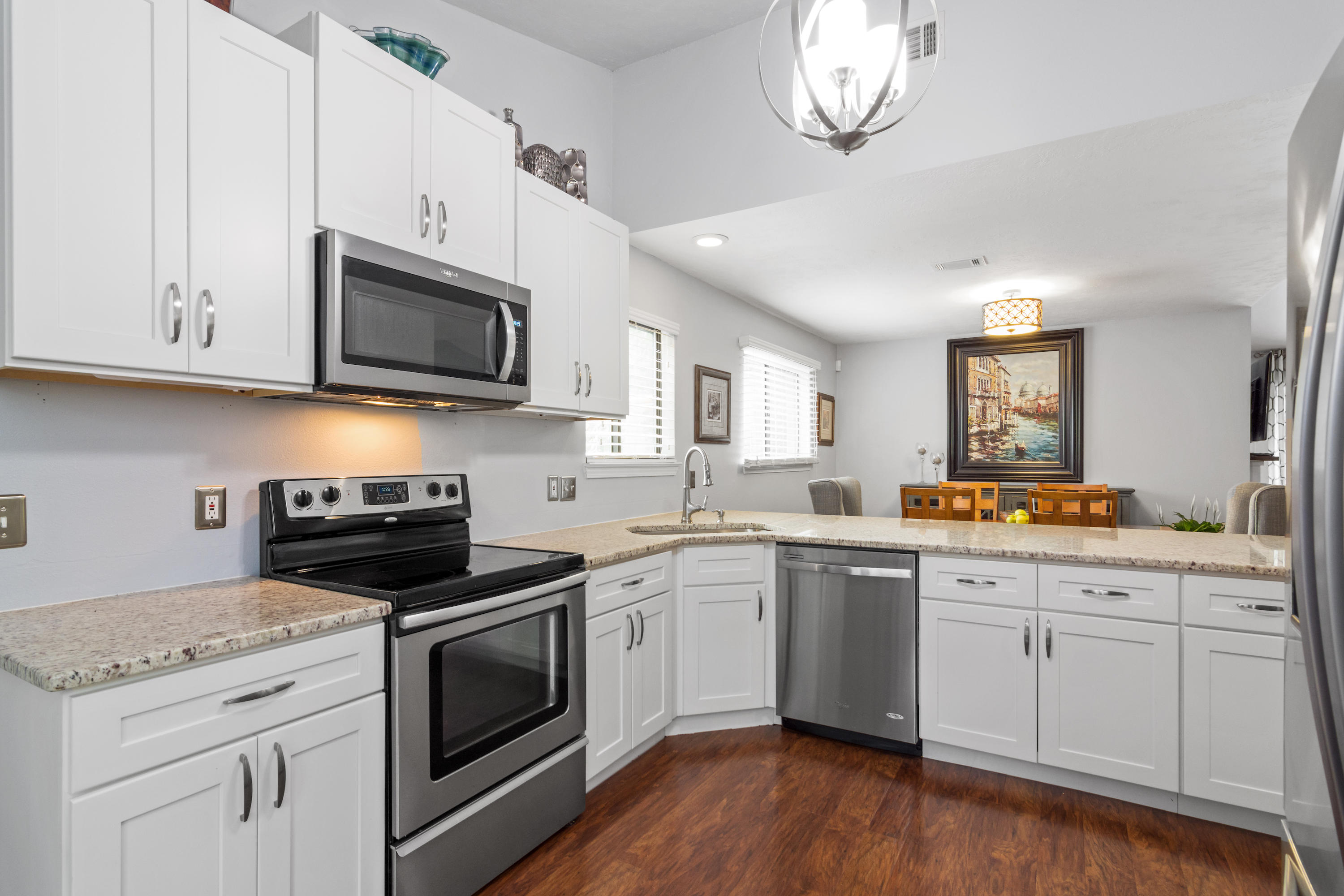 CARIBBEAN VILLAGE SOUTH 2 - Residential