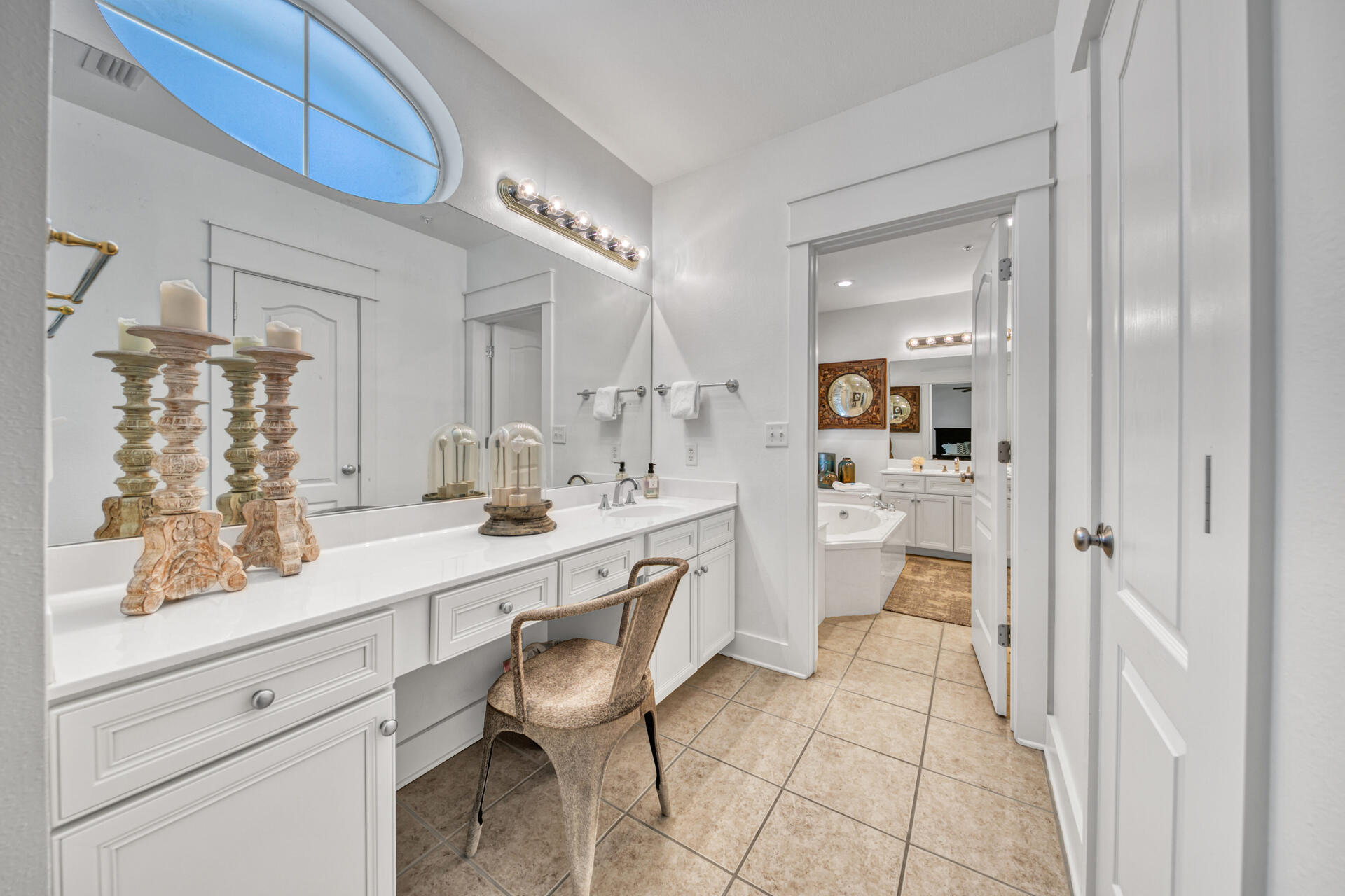 VILLAS AT SEACREST BEACH - Residential