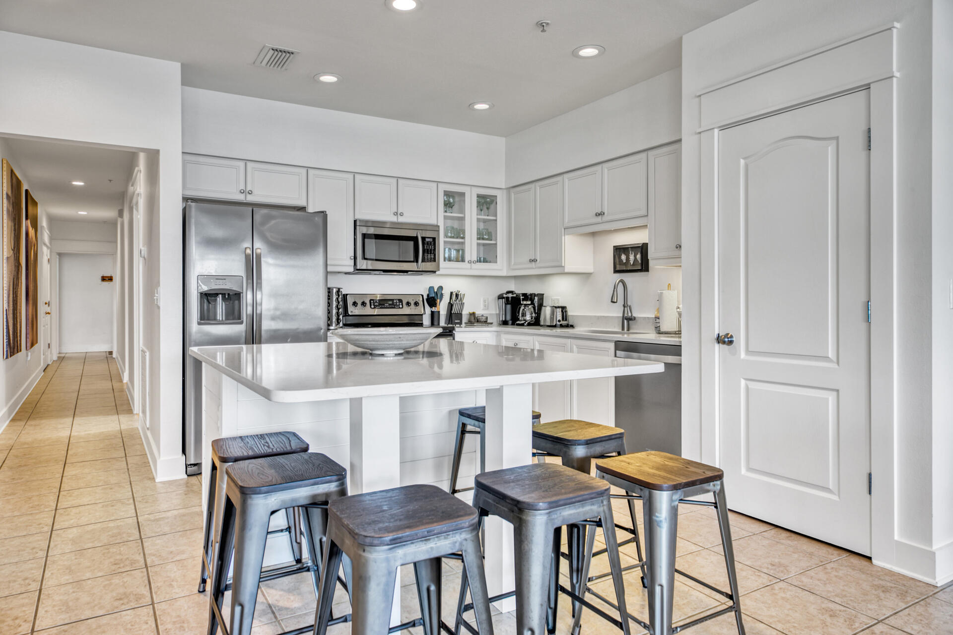 VILLAS AT SEACREST BEACH - Residential