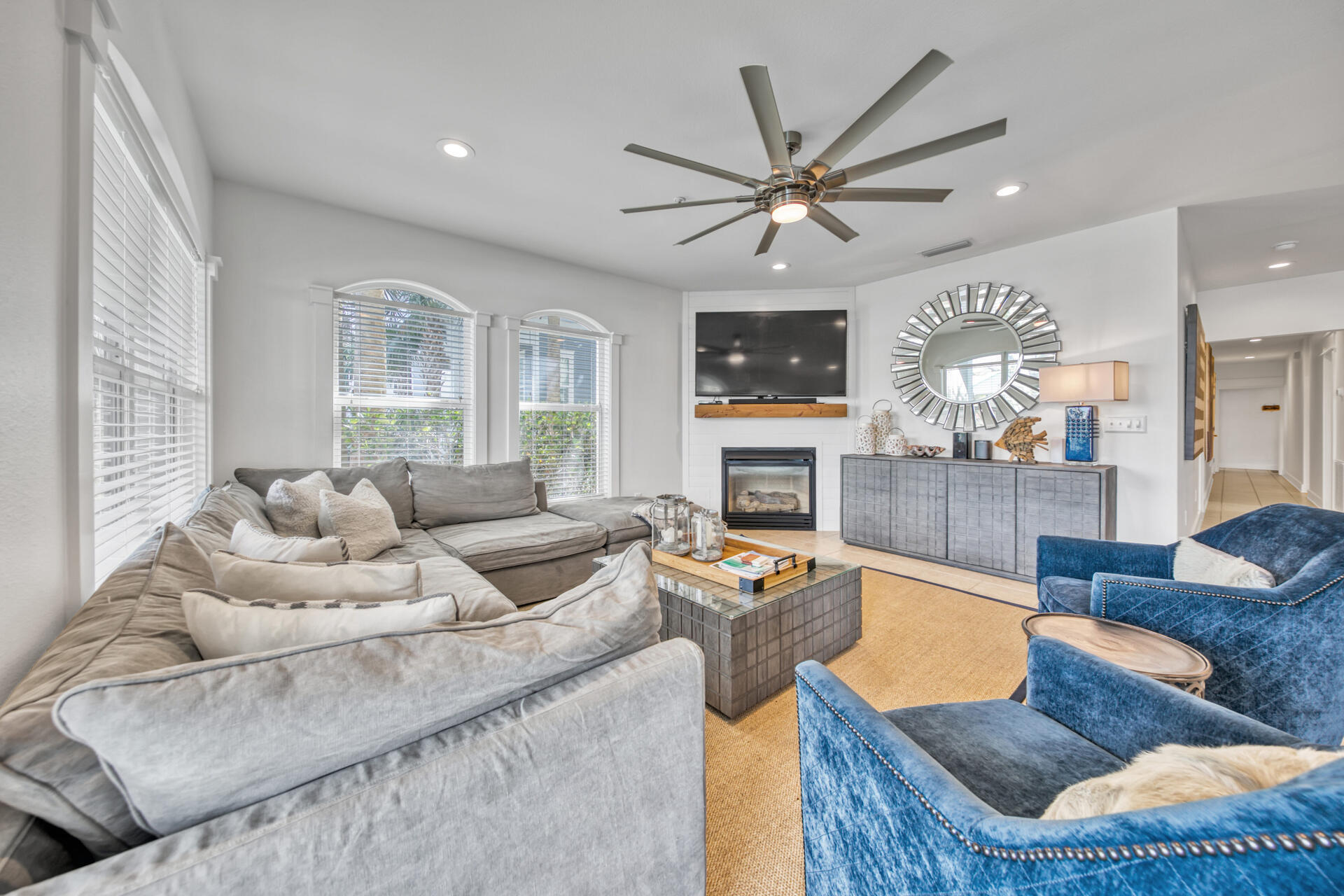 VILLAS AT SEACREST BEACH - Residential