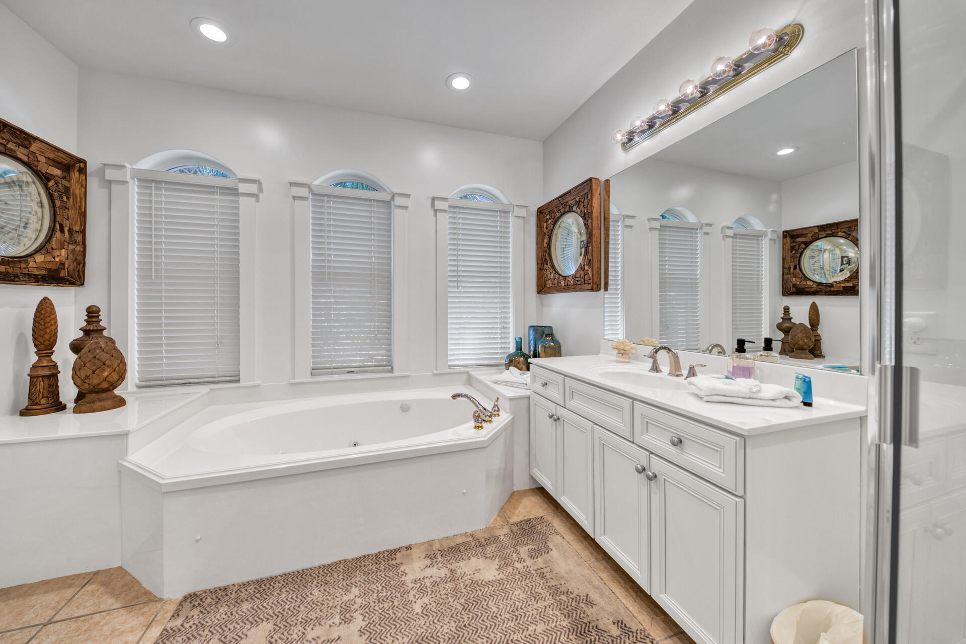 VILLAS AT SEACREST BEACH - Residential