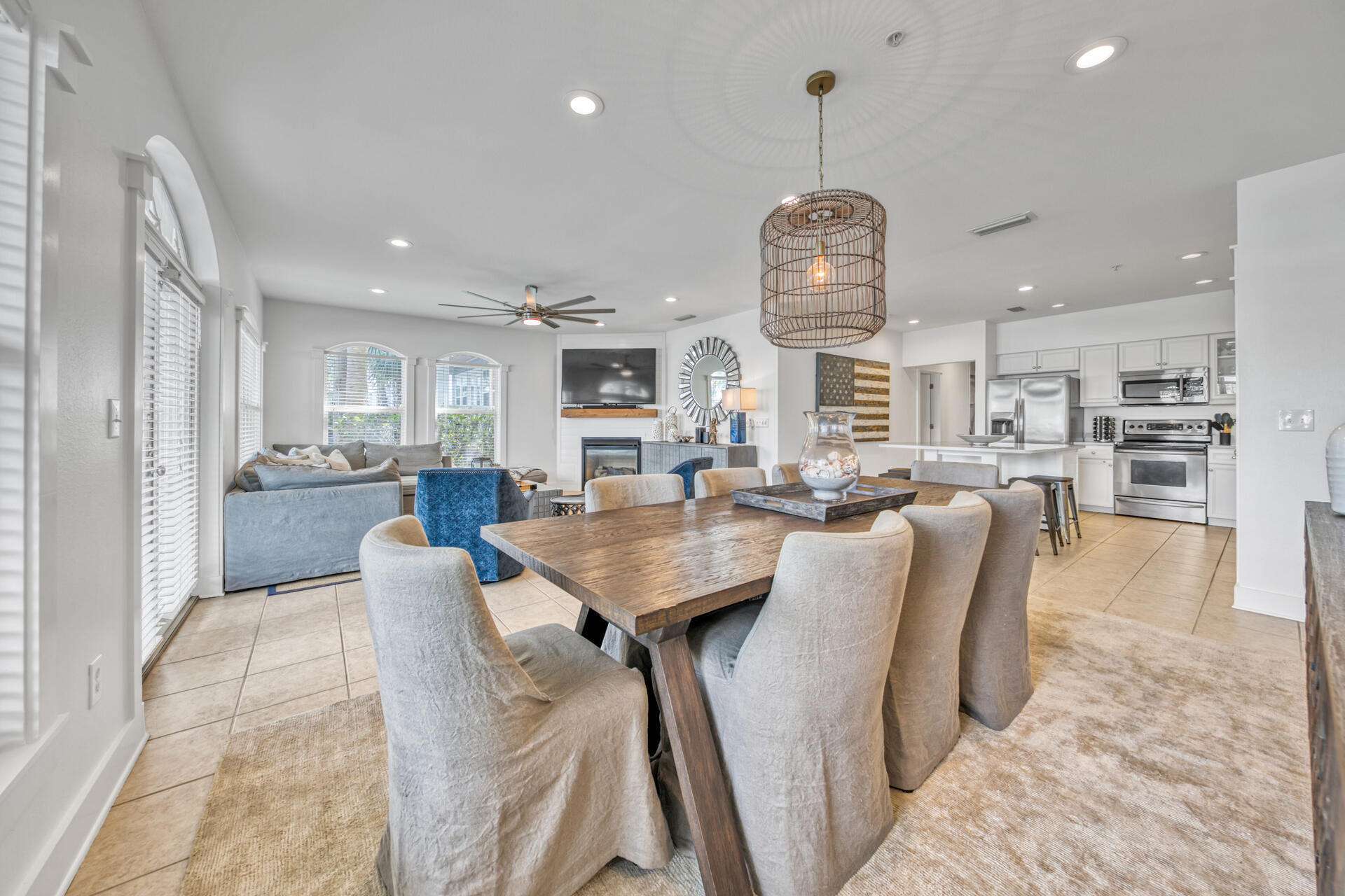 VILLAS AT SEACREST BEACH - Residential