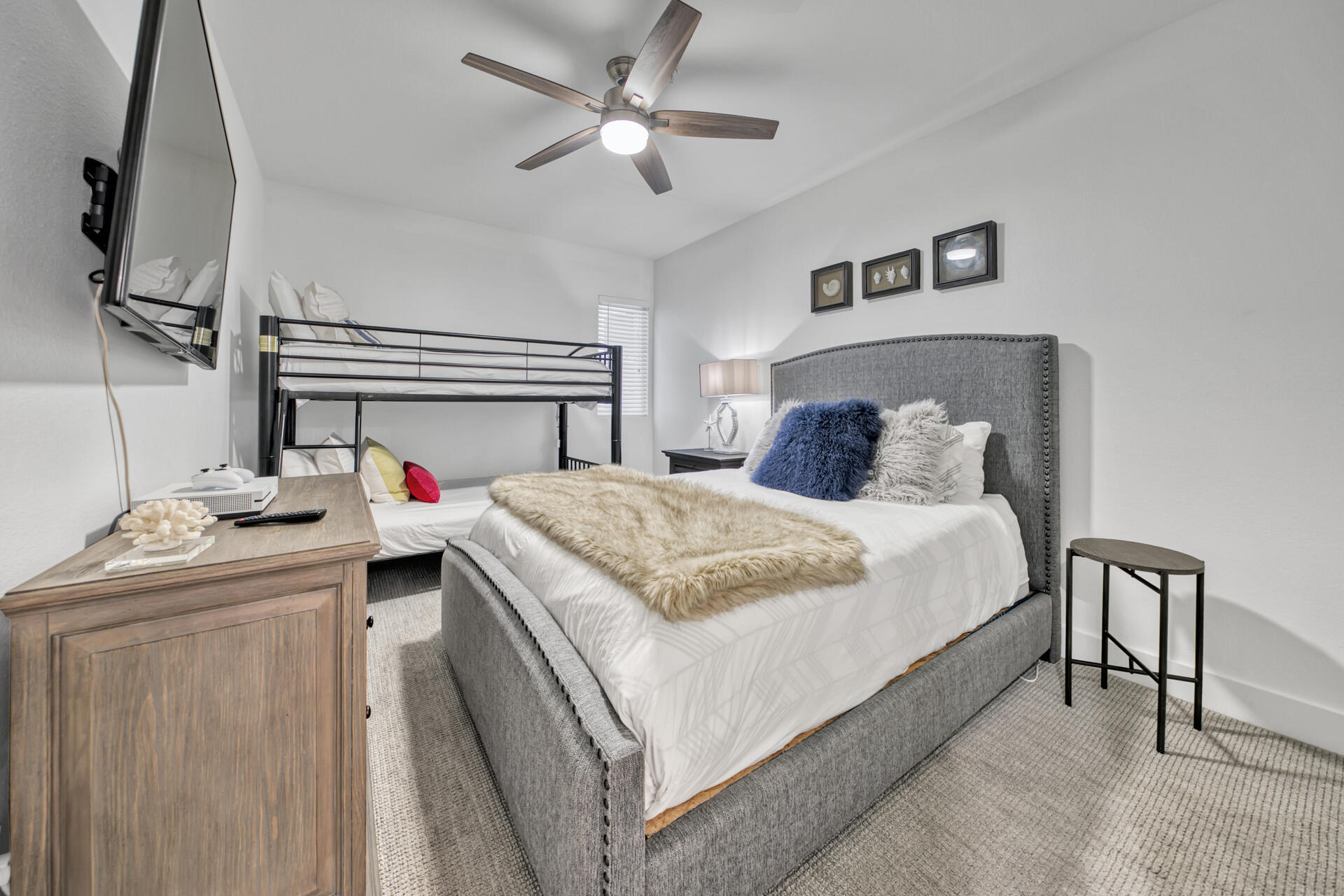 VILLAS AT SEACREST BEACH - Residential