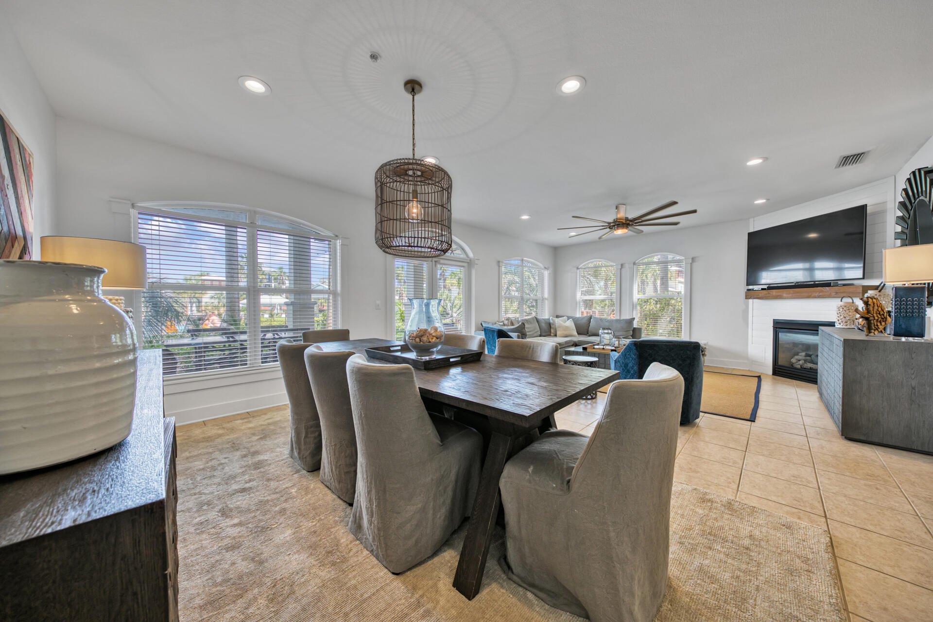 VILLAS AT SEACREST BEACH - Residential