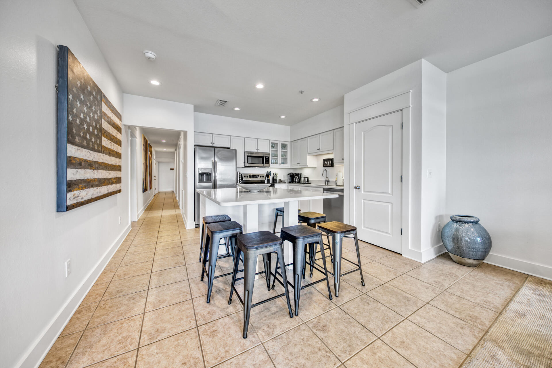 VILLAS AT SEACREST BEACH - Residential