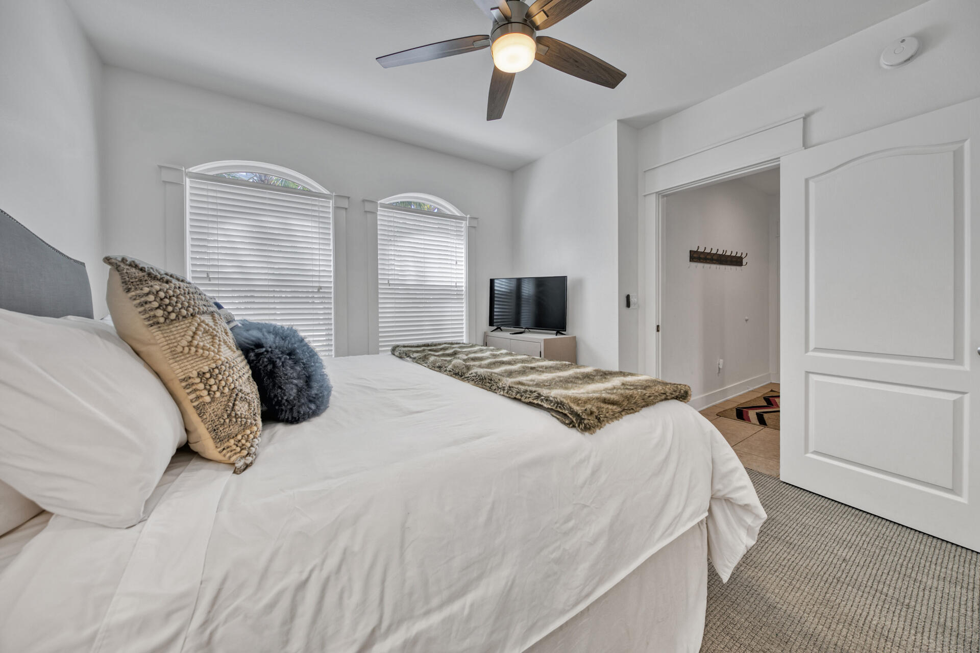 VILLAS AT SEACREST BEACH - Residential