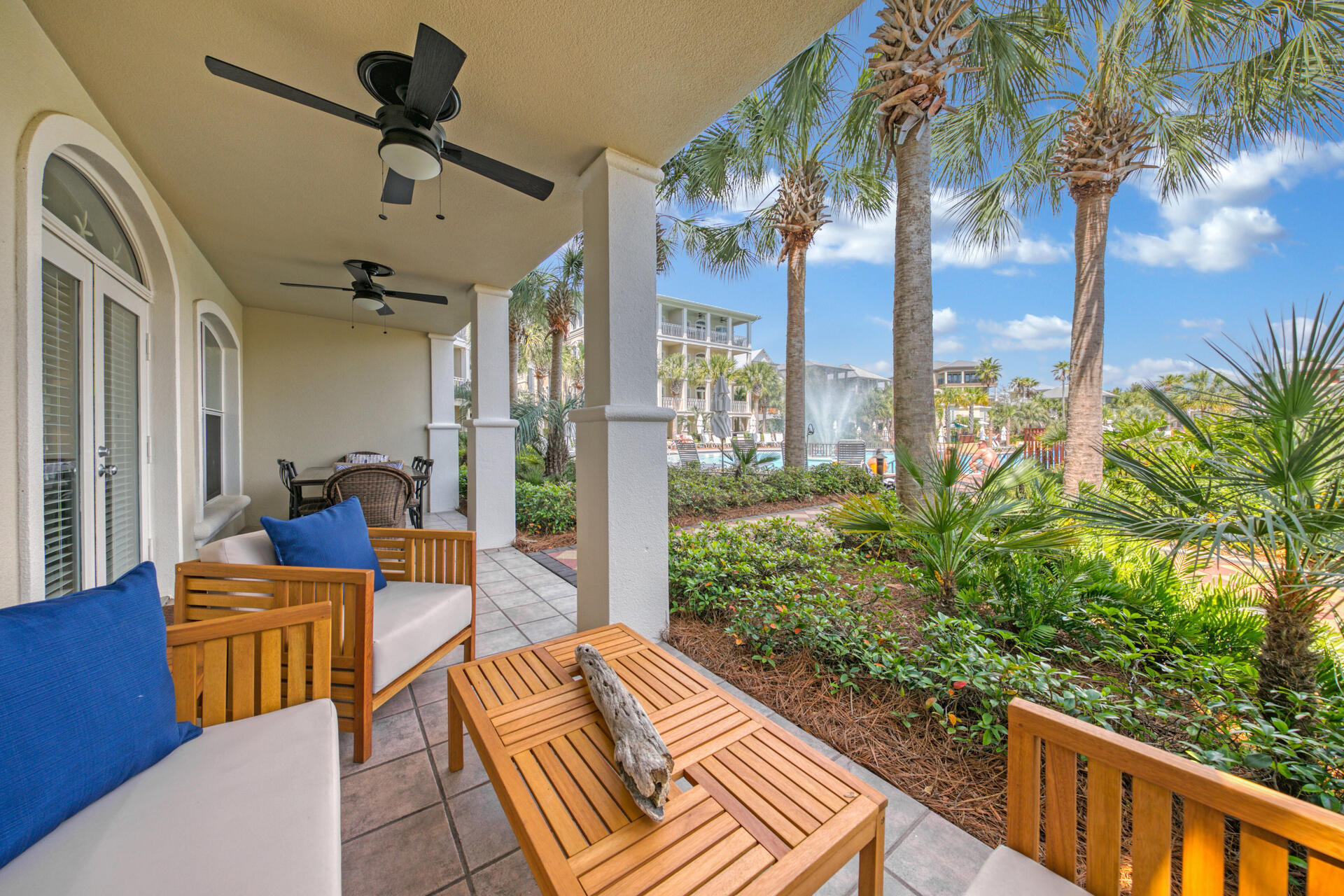 VILLAS AT SEACREST BEACH - Residential