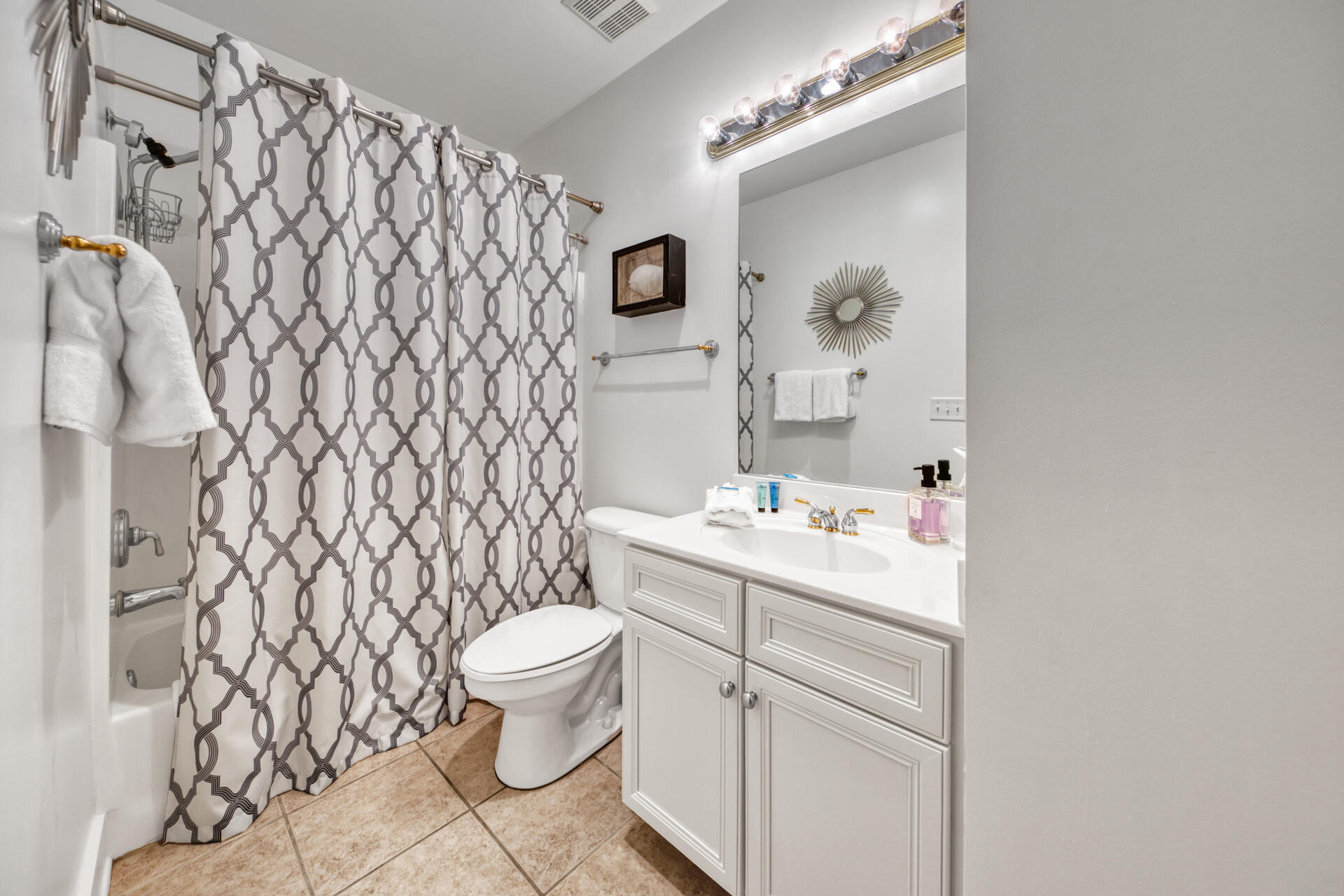 VILLAS AT SEACREST BEACH - Residential