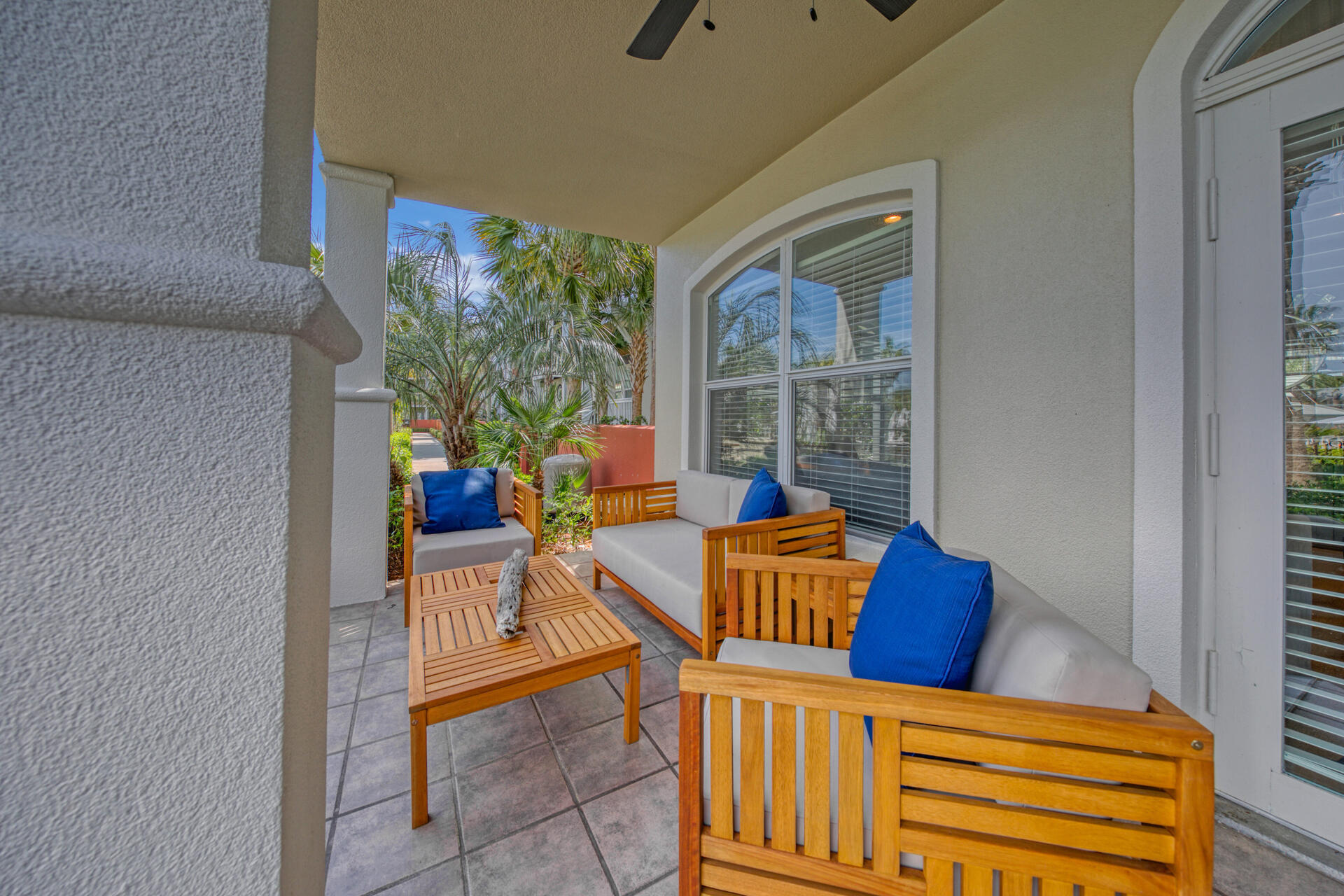 VILLAS AT SEACREST BEACH - Residential