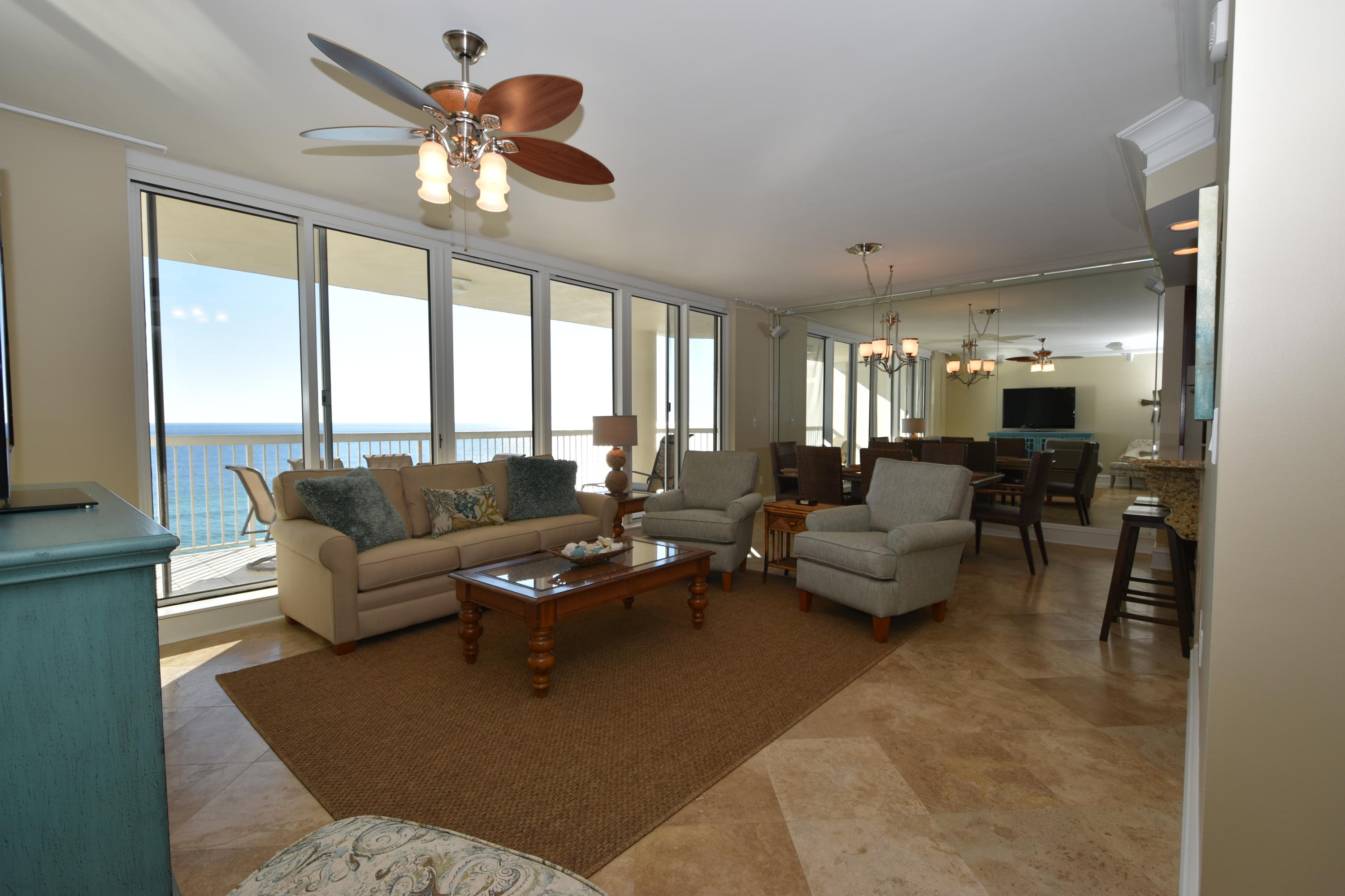 SILVER BEACH TOWERS - Residential