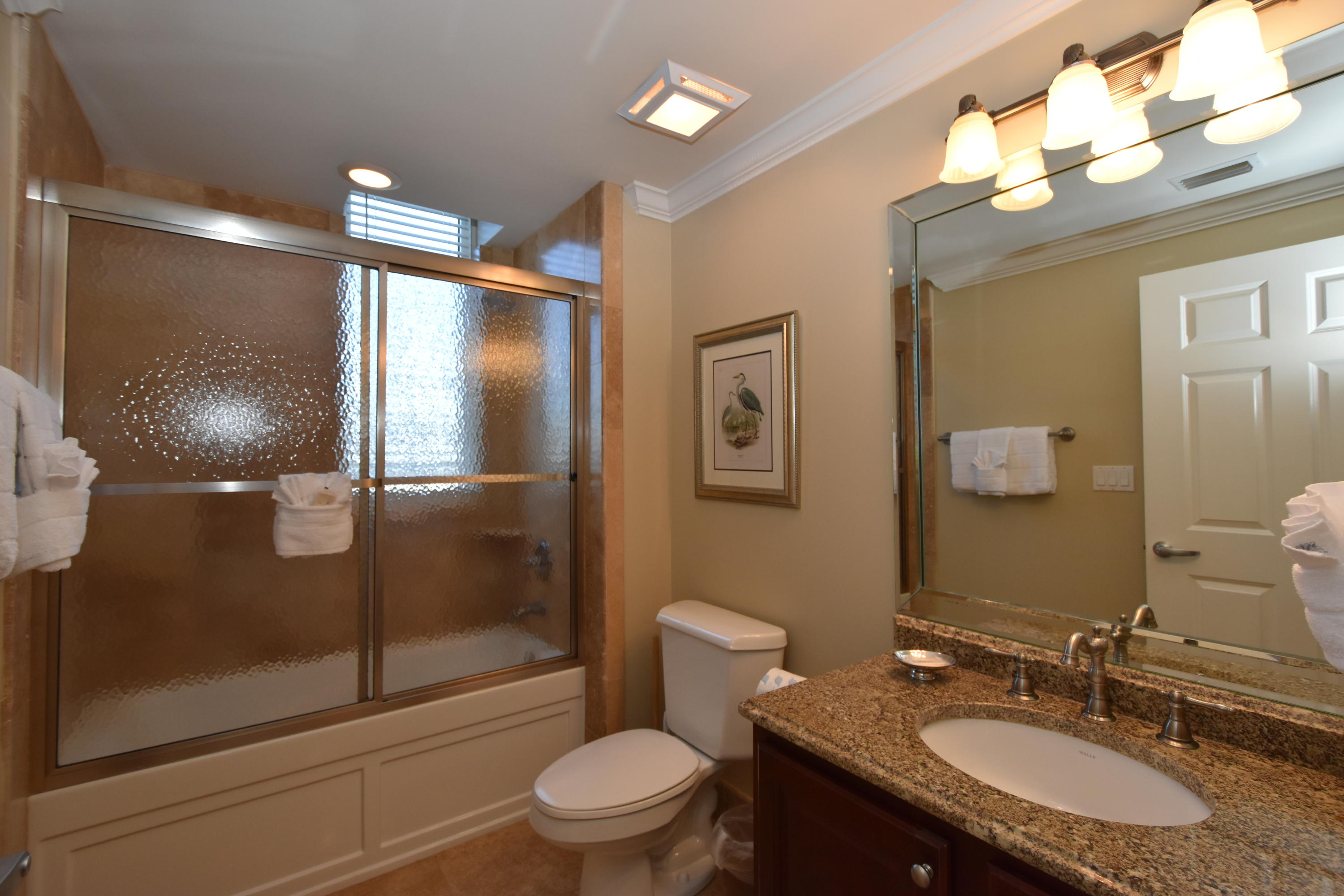 SILVER BEACH TOWERS - Residential