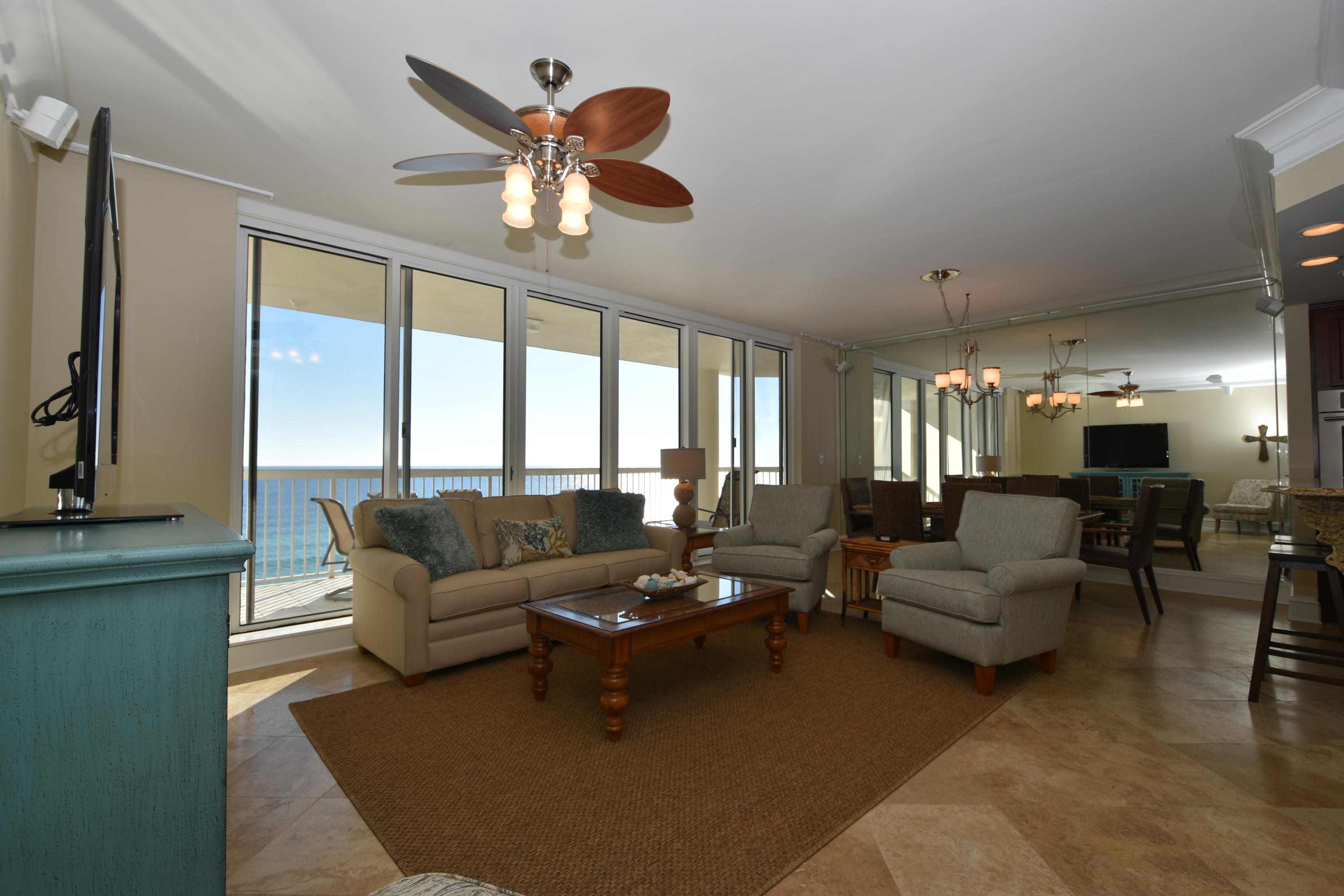 SILVER BEACH TOWERS - Residential