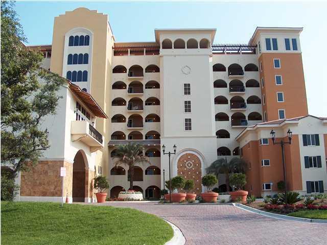 MARBELLA - Residential Lease