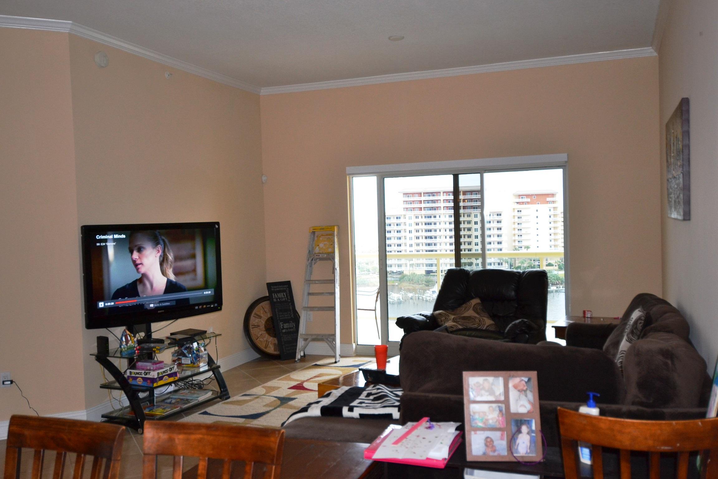 MARBELLA - Residential Lease