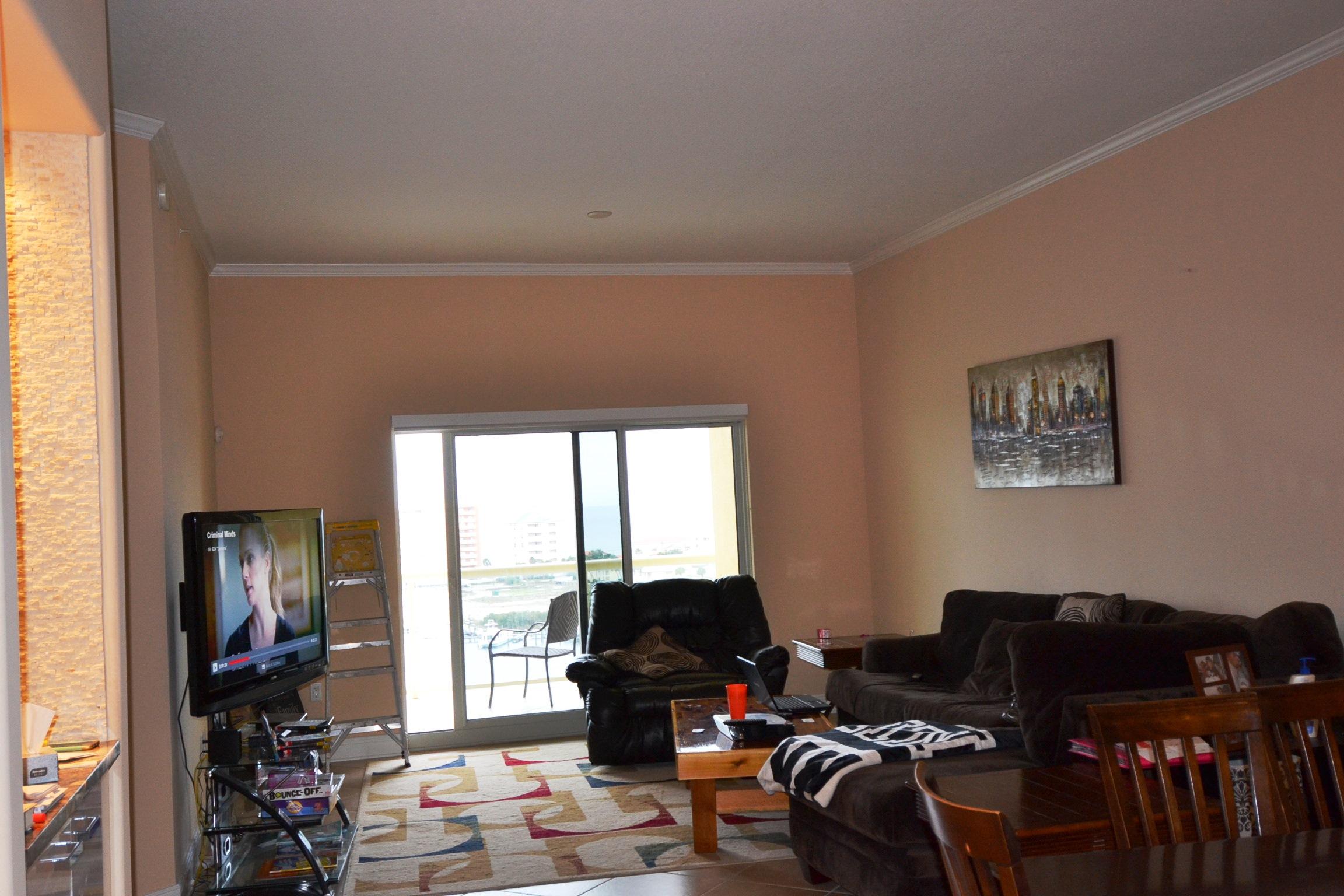 MARBELLA - Residential Lease