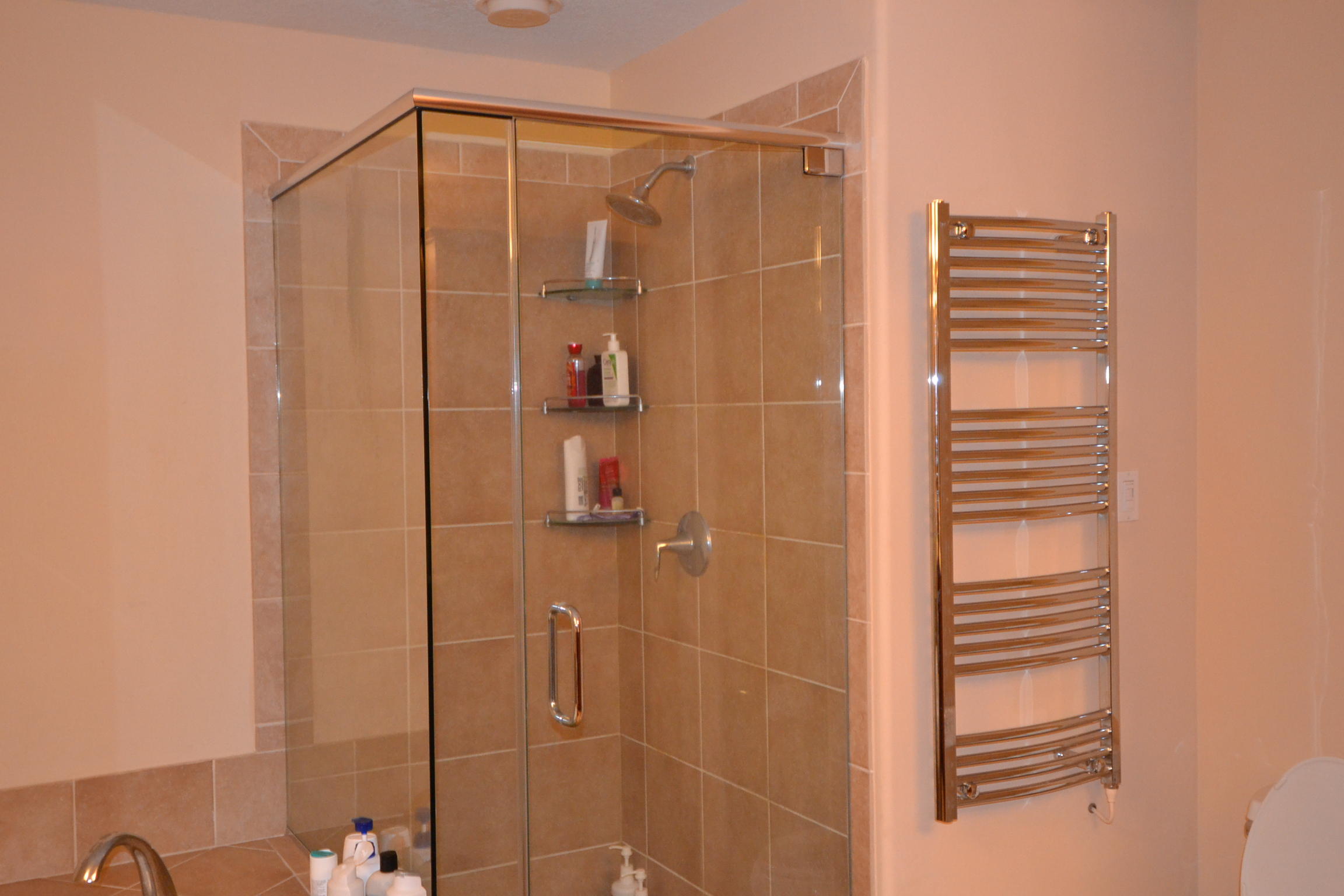 MARBELLA - Residential Lease