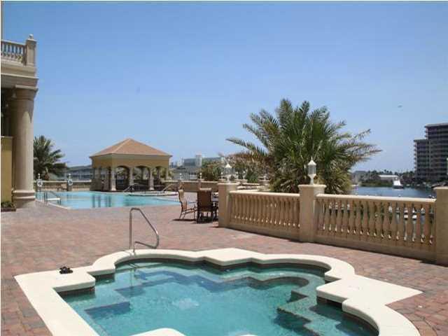 MARBELLA - Residential Lease