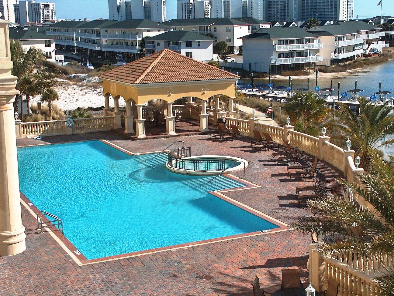 MARBELLA - Residential Lease