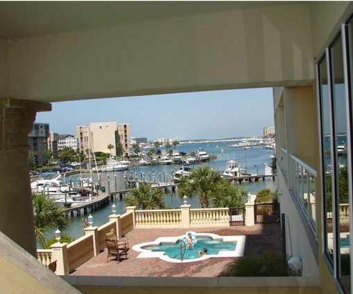 MARBELLA - Residential Lease