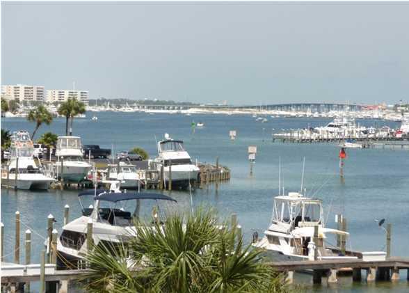 MARBELLA - Residential Lease