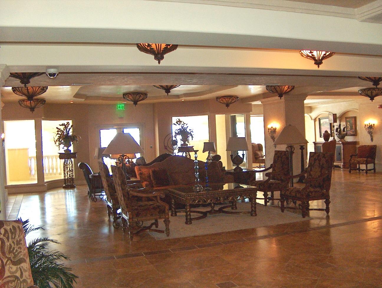 MARBELLA - Residential Lease