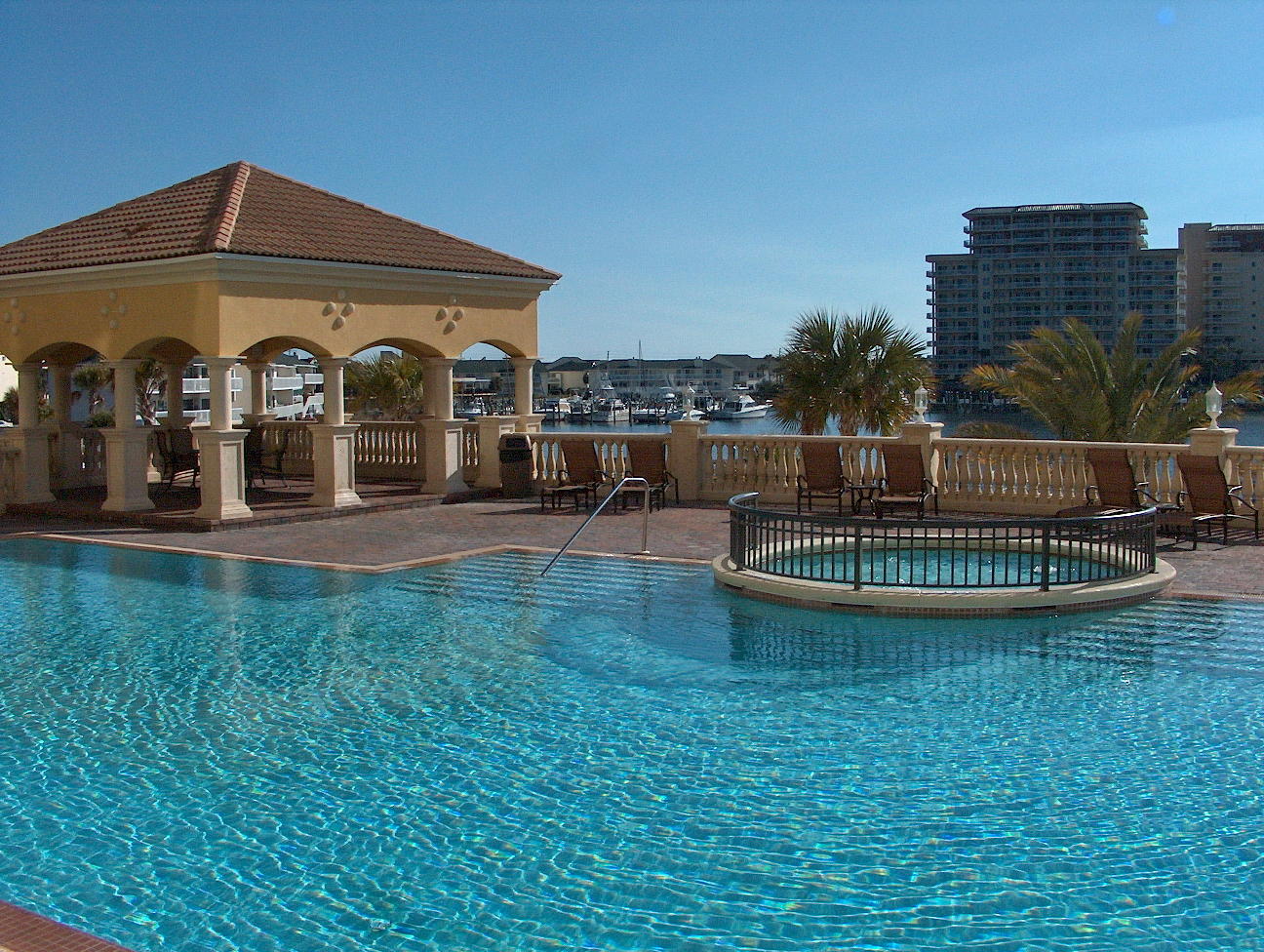 MARBELLA - Residential Lease