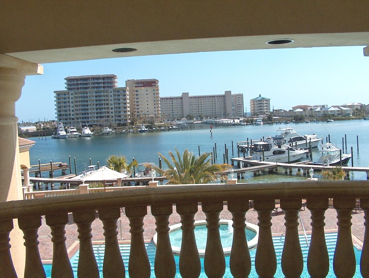 MARBELLA - Residential Lease