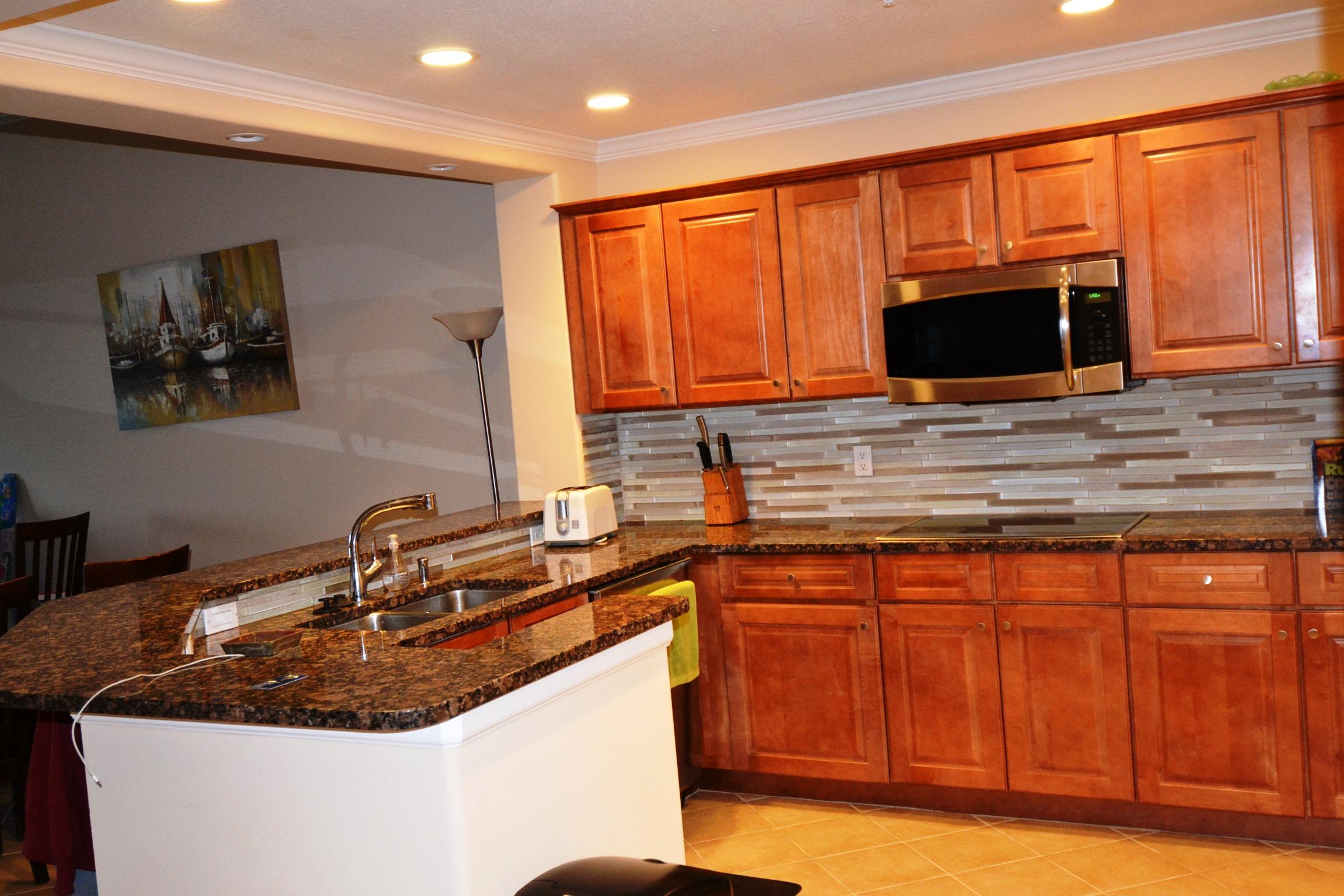 MARBELLA - Residential Lease